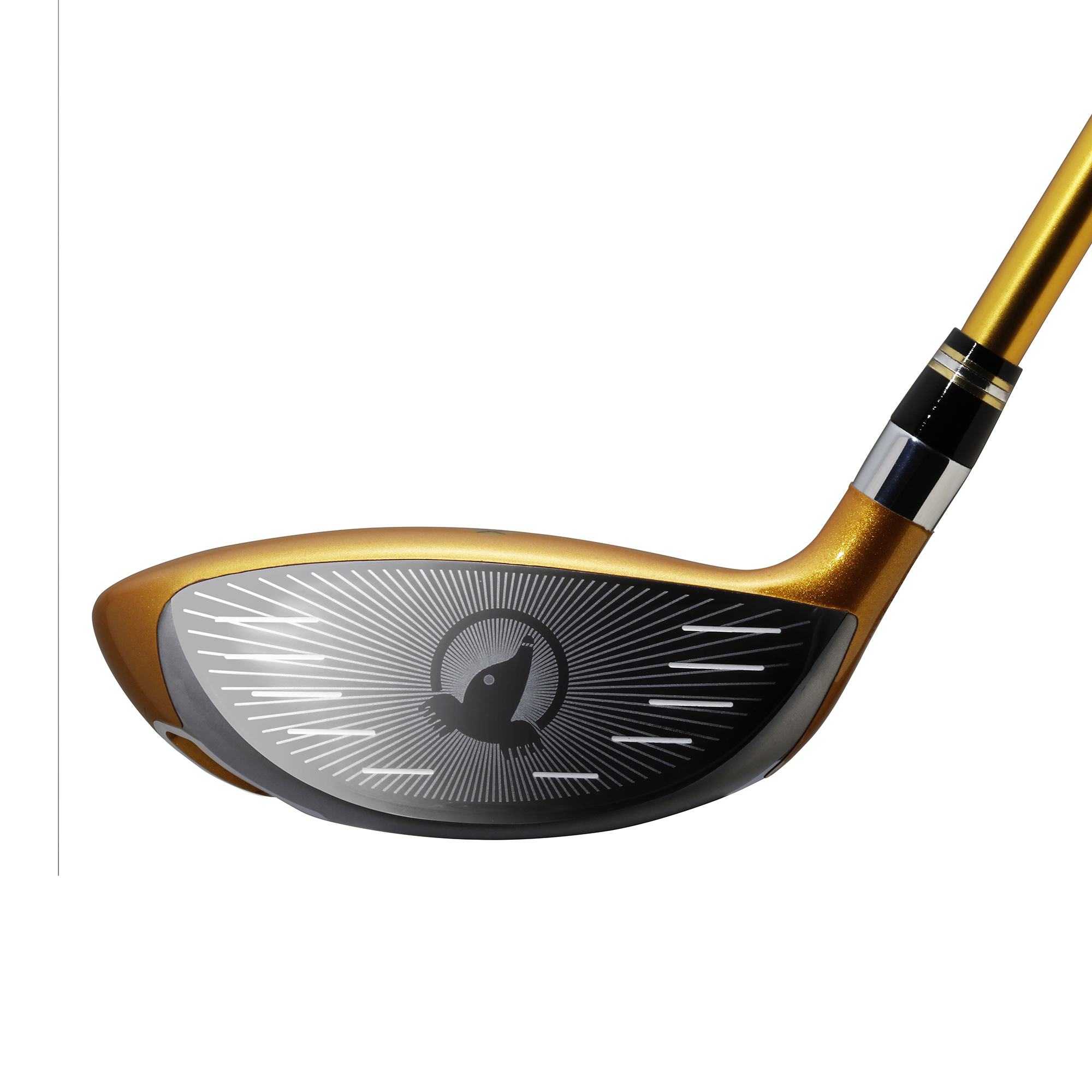 Beres Aizu 3 Star Fairway Wood
