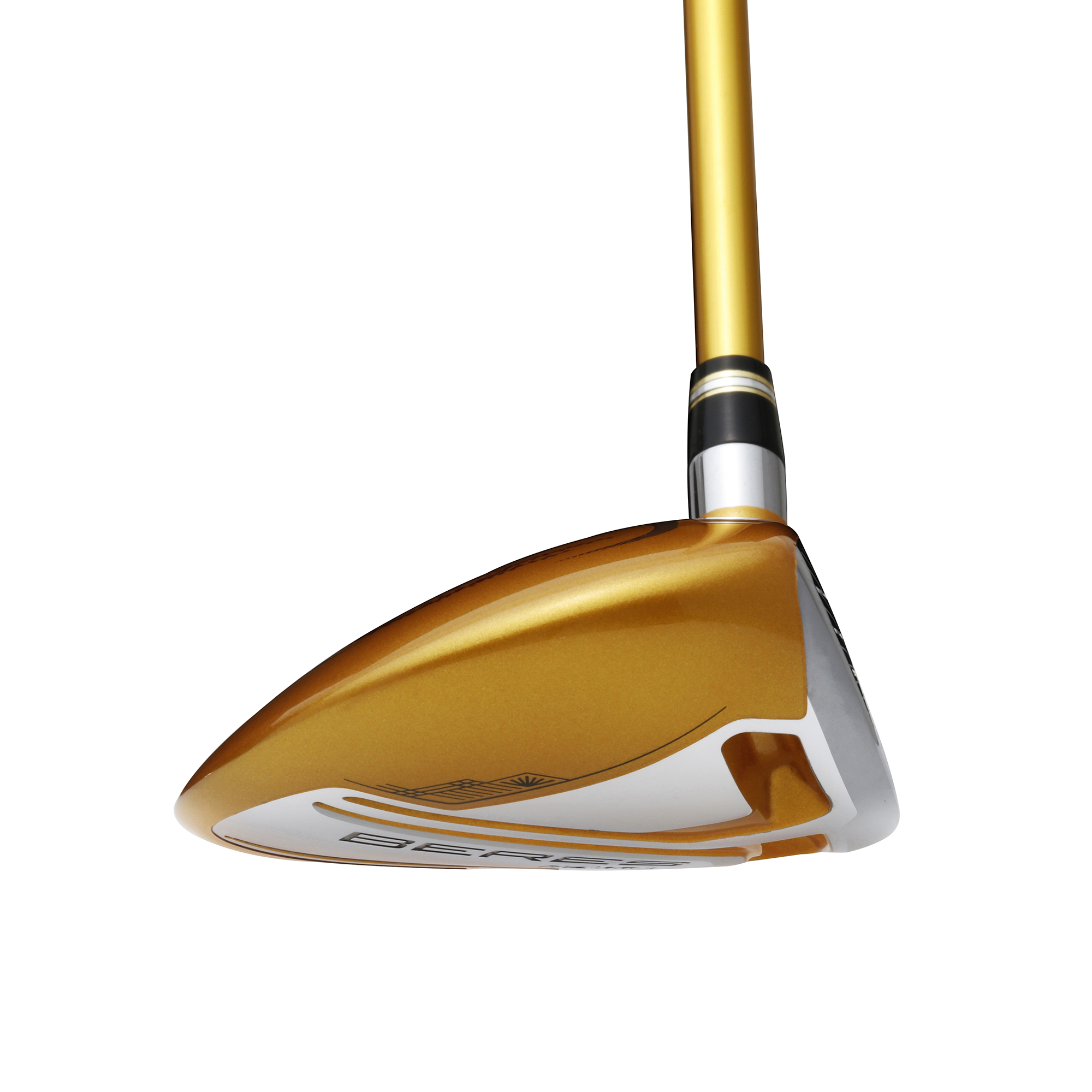 Beres Aizu 3 Star Fairway Wood