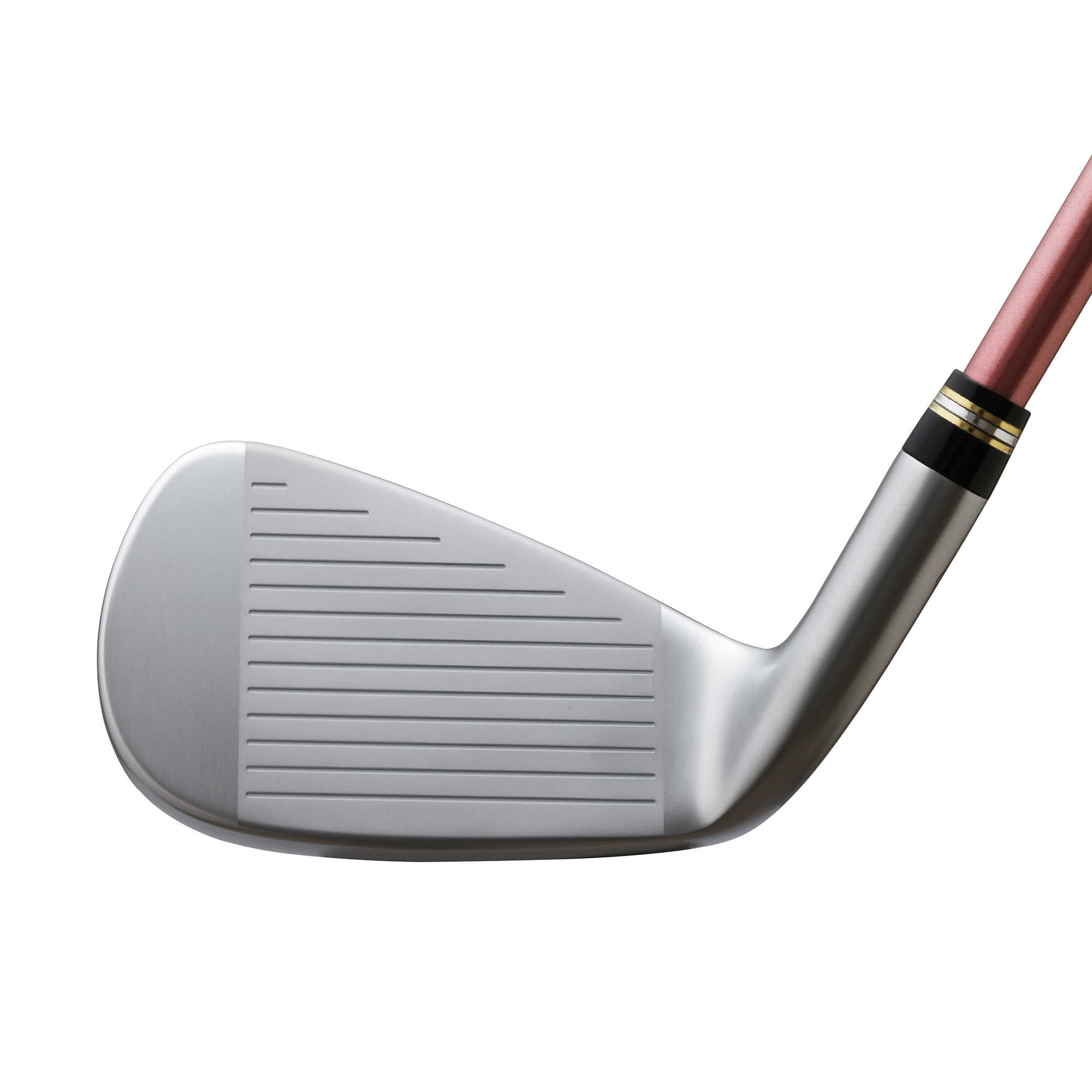 Honma BERES Aizu 3S Women's Irons w/ Graphite Shafts
