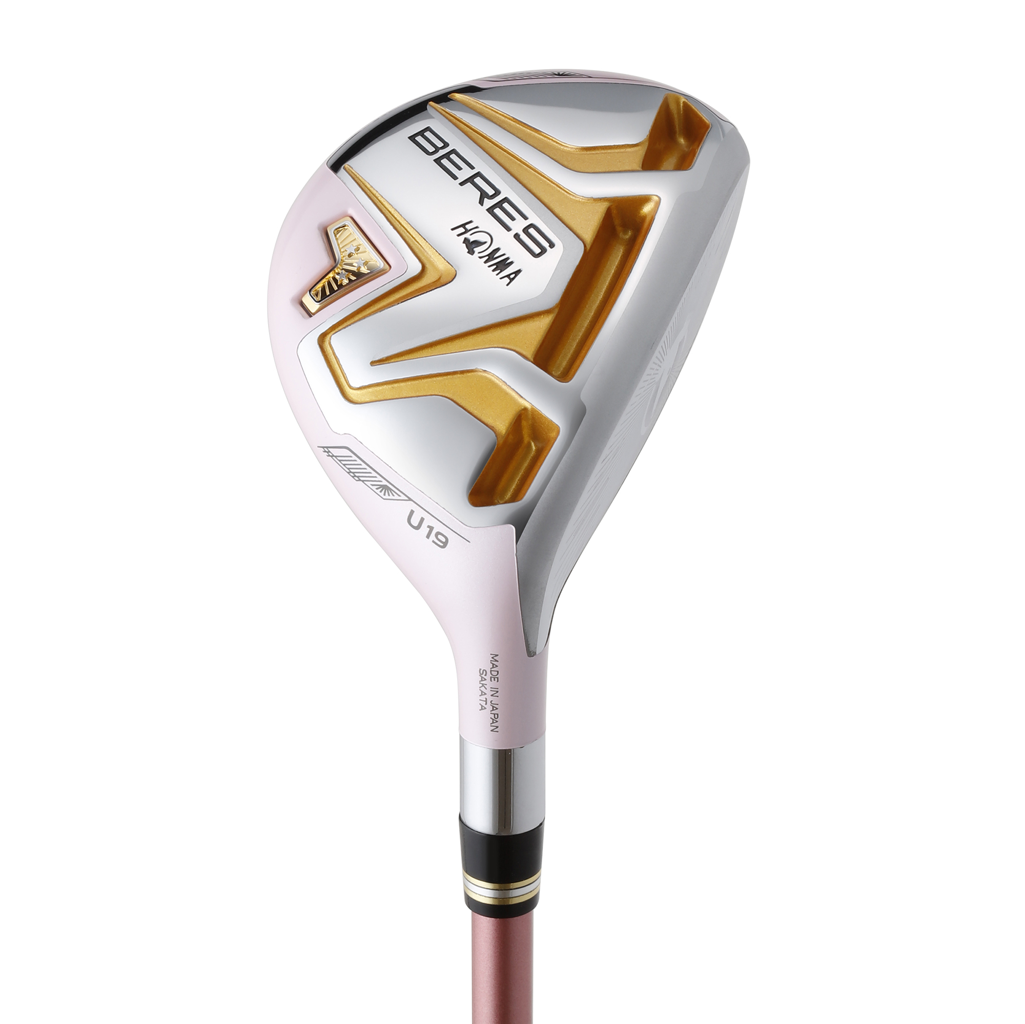 Beres Aizu Women's 3-Star Utility