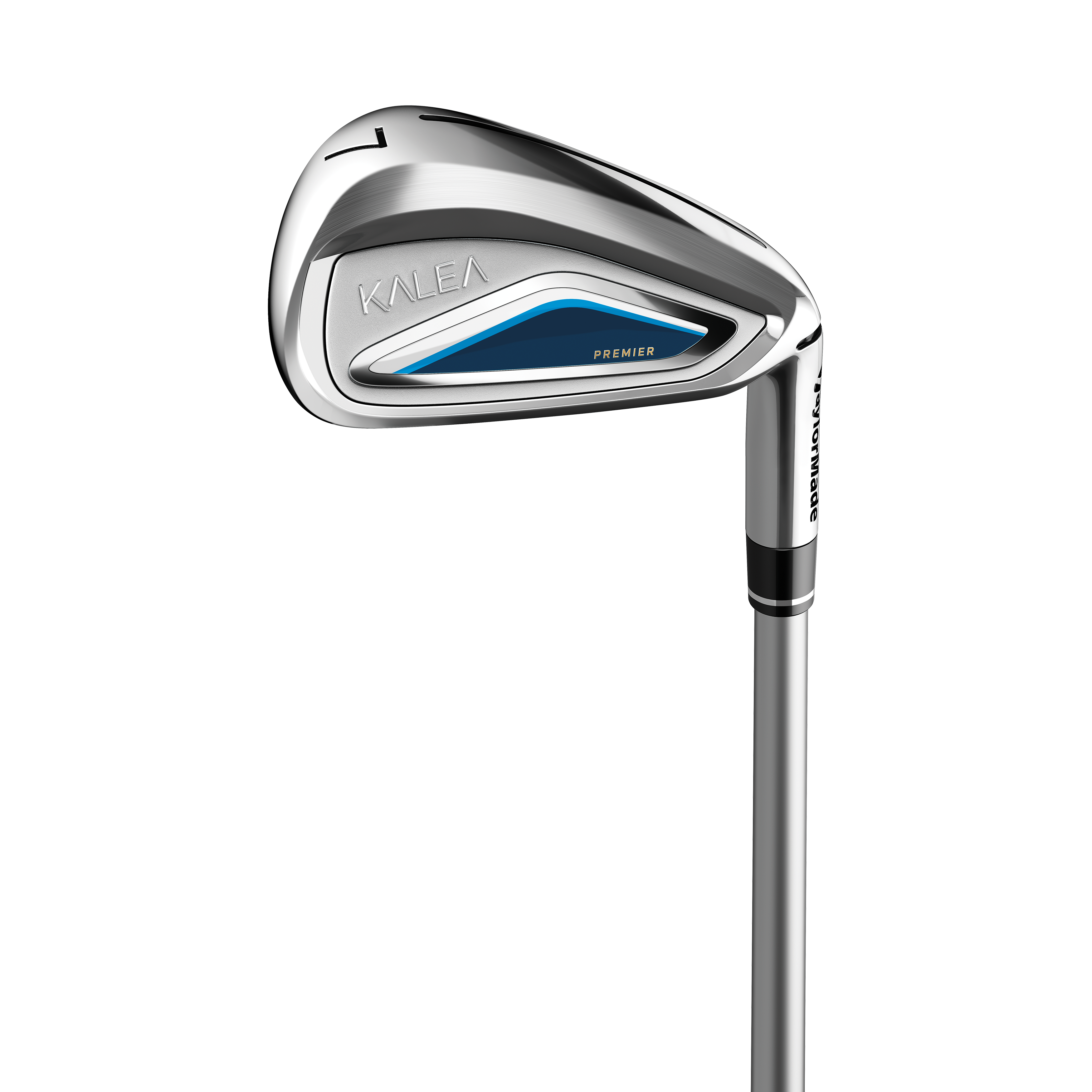 Kalea Premier Irons