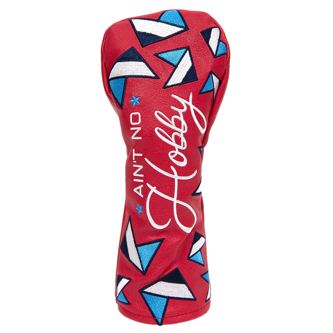 Ain't No Hobby Hybrid Headcover