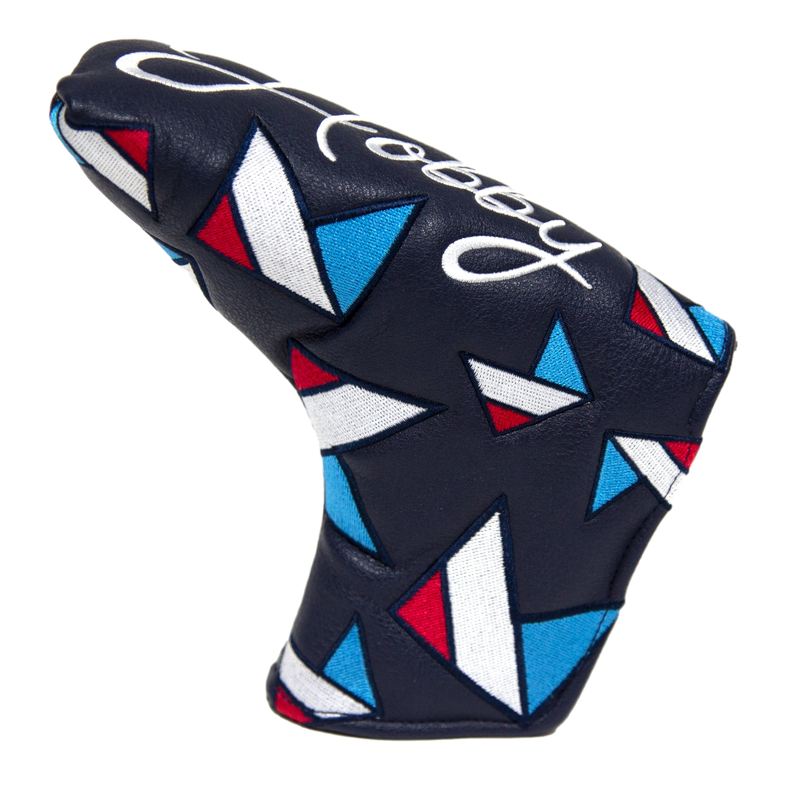 Ain't No Hobby Blade Putter Cover