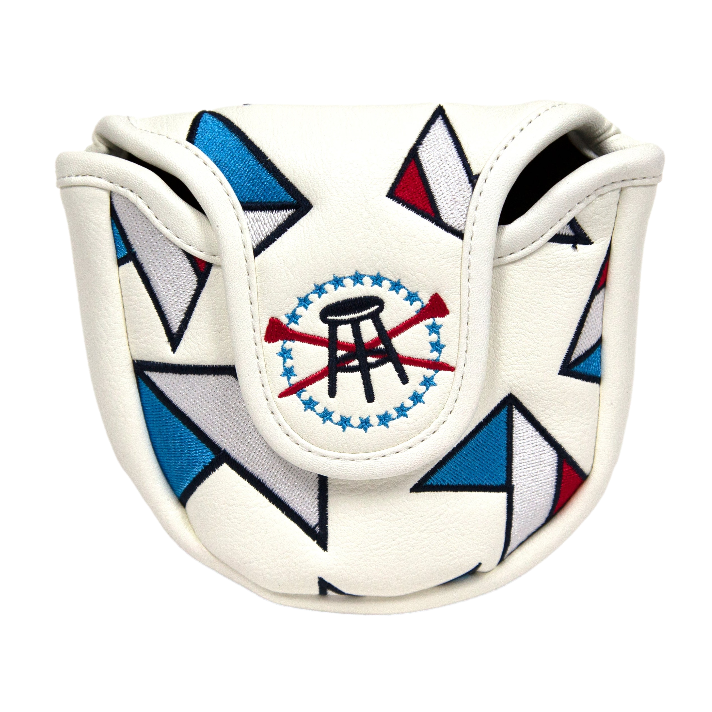 Ain't No Hobby Mallet Putter Cover