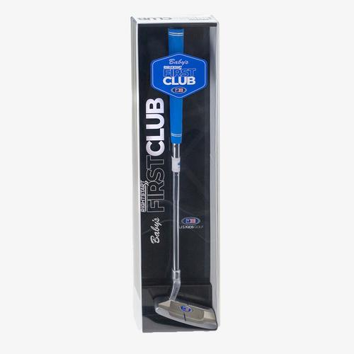 Baby's First Club
