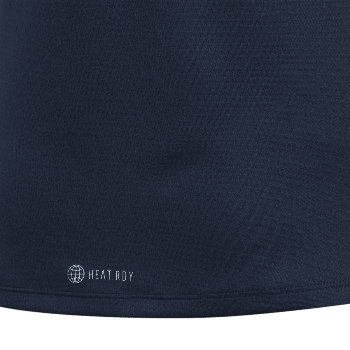 HEAT.RDY Geo  Print Sleeveless Top