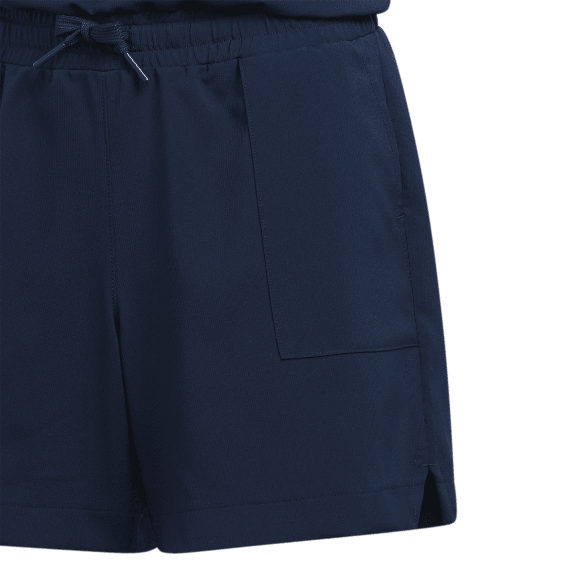 Girls Quarter Zip Romper