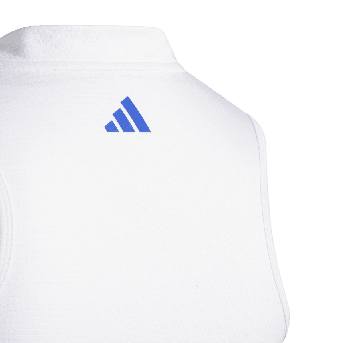 HEAT.RDY Geo Print Girls Sleeveless Polo Shirt