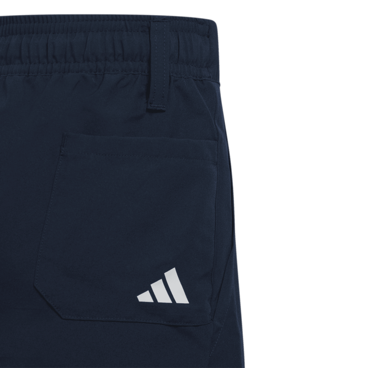 Pull-On Girls Golf Short