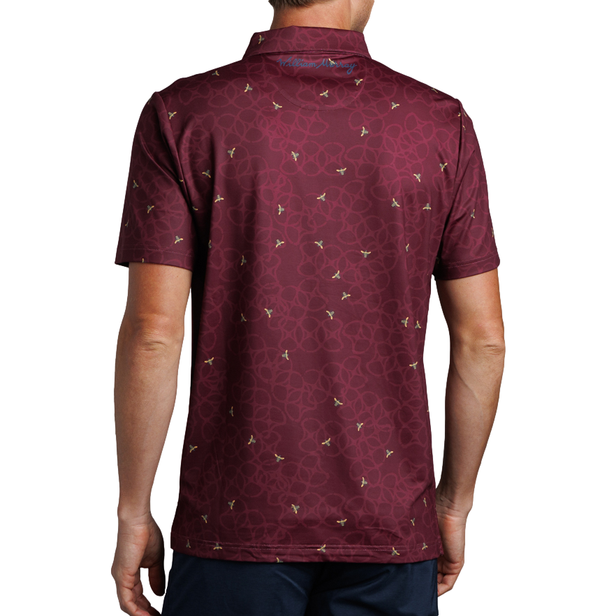 Beer Keepers Short Sleeve Polo Shirt