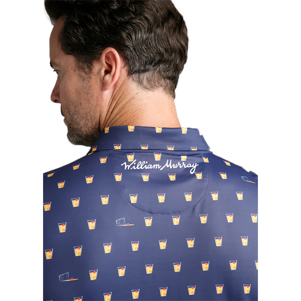 William Murray Old Fashioned Polo PGA TOUR Superstore