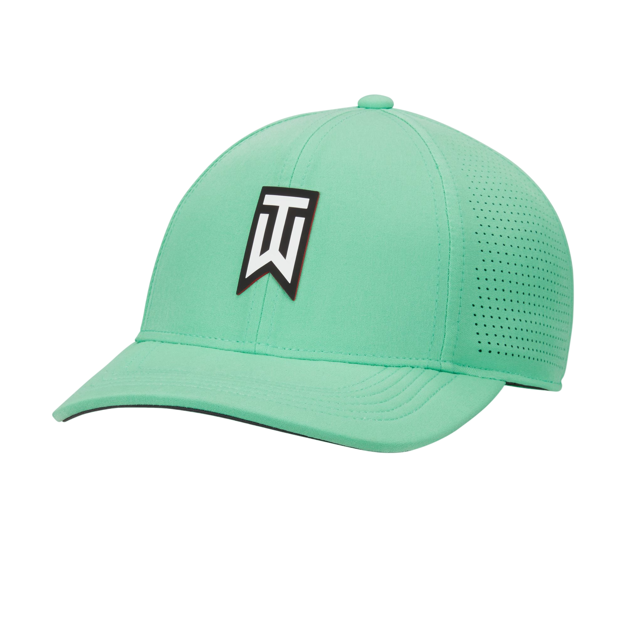 Tiger woods cheap hat adjustable