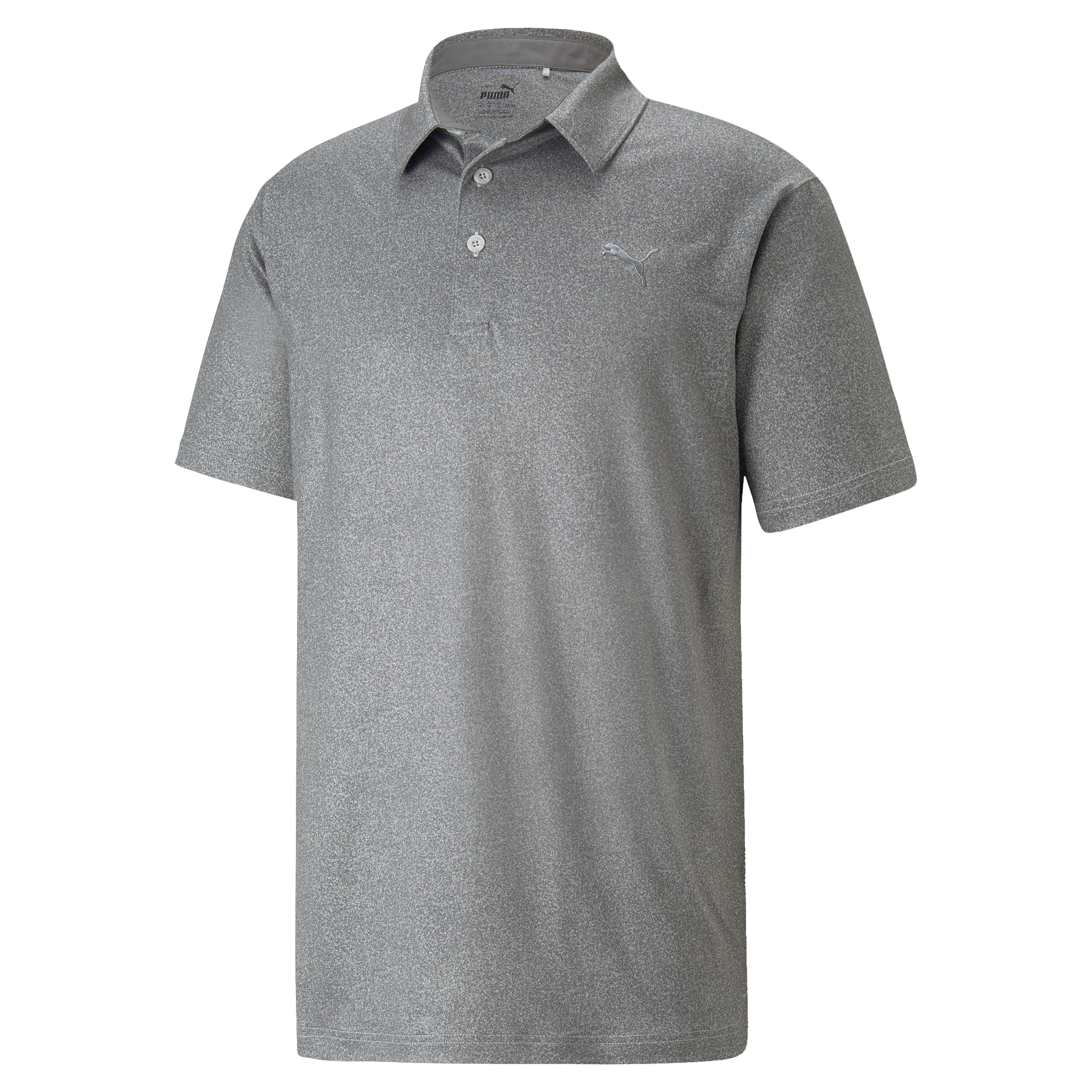 Cloudspun Primary Men's Short Sleeve Golf Polo Shirt