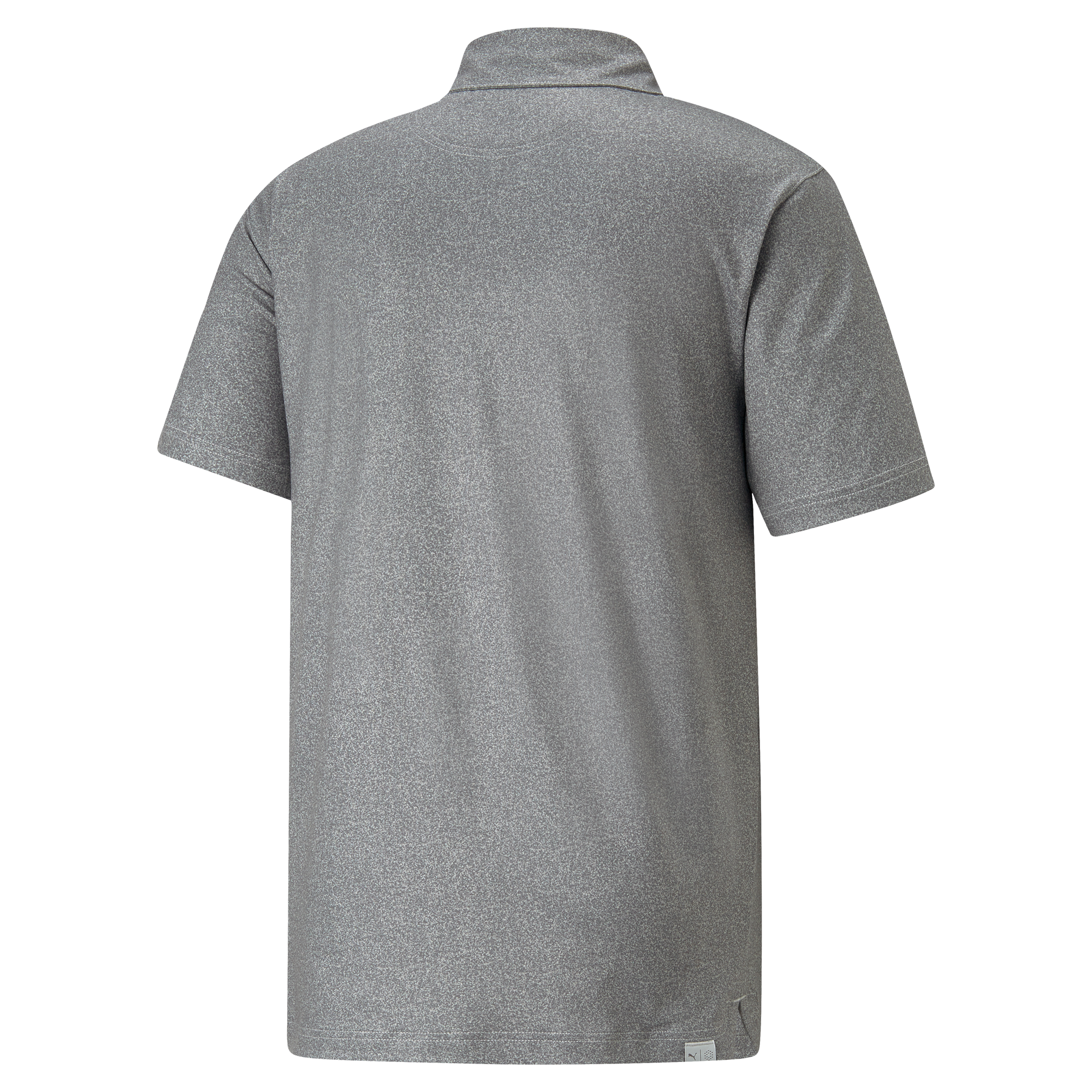 Cloudspun Primary Men's Short Sleeve Golf Polo Shirt