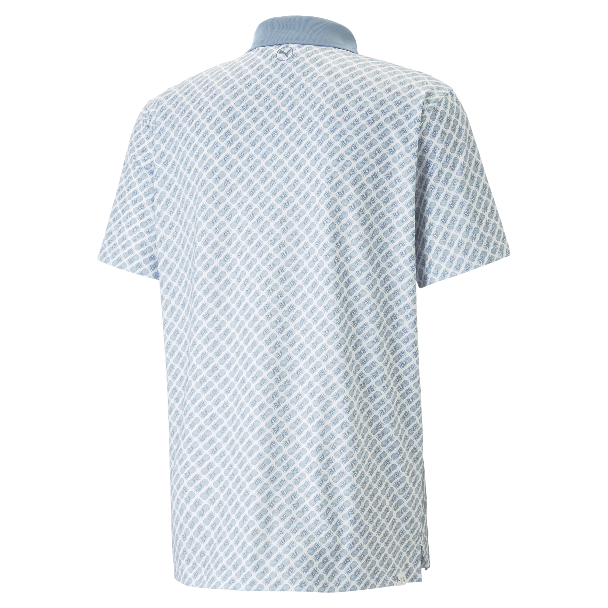 Mattr Pineapples Polo