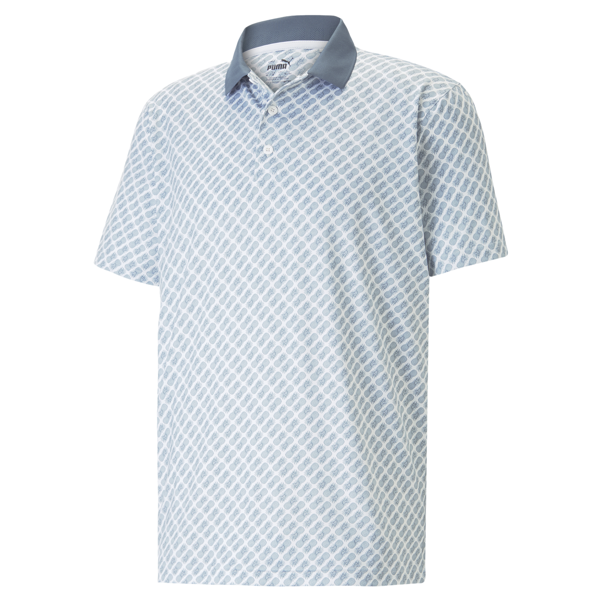 Mattr Pineapples Polo