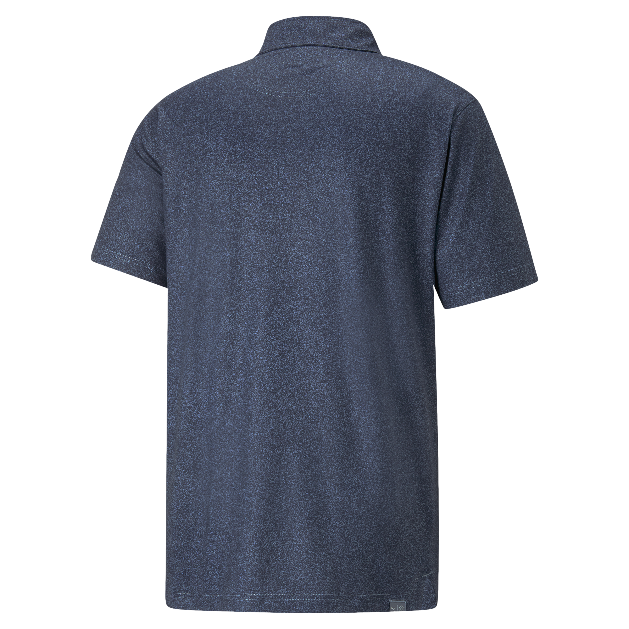 Cloudspun Primary Men's Short Sleeve Golf Polo Shirt