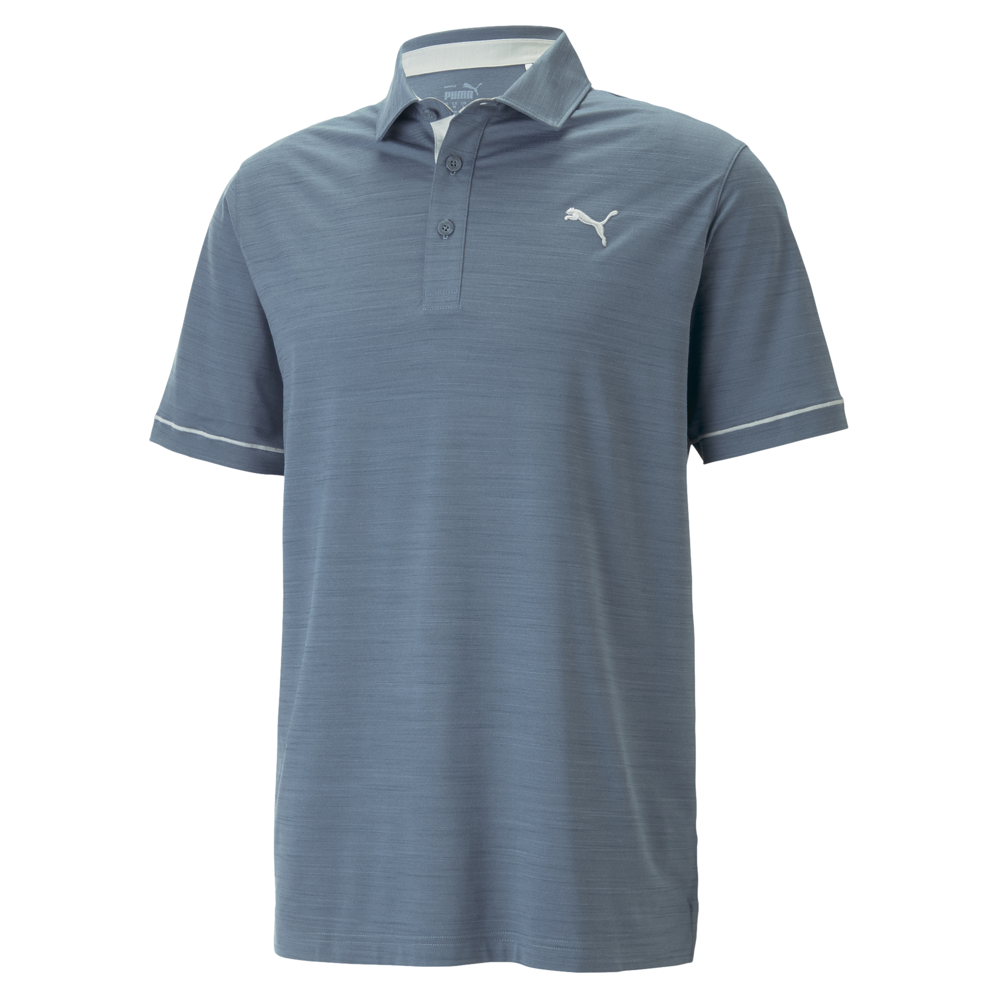 CLOUDSPUN Haystack Men's Short Sleeve Golf Polo Shirt
