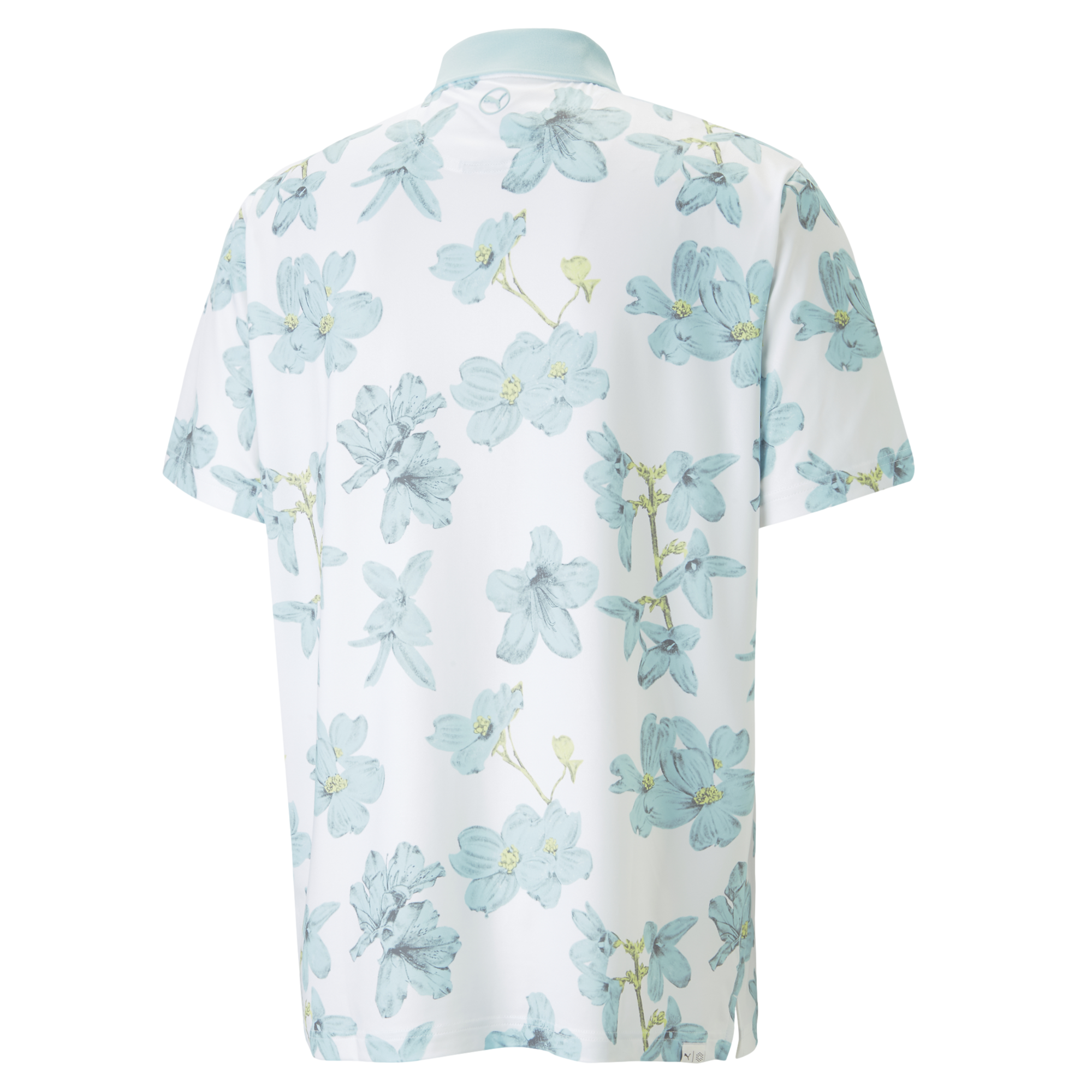 Mattr Verdant Polo