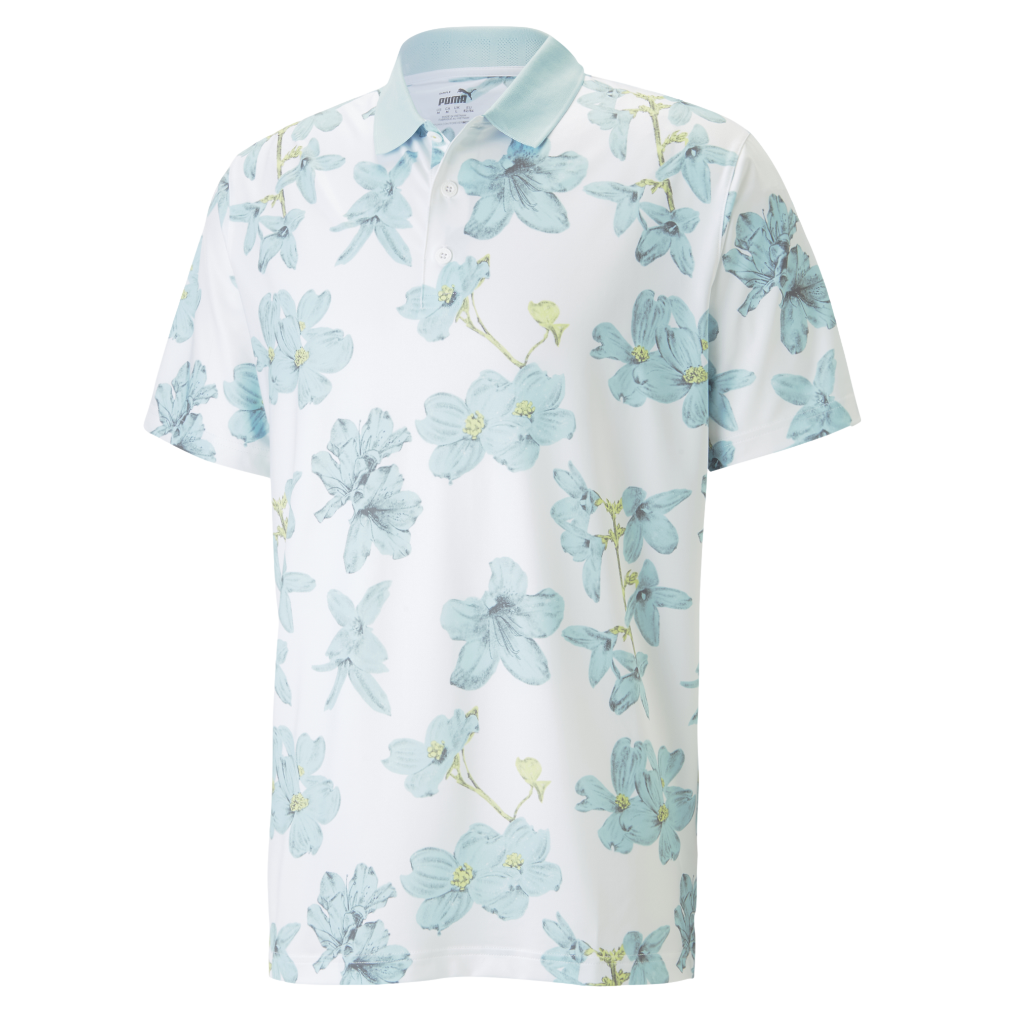 Mattr Verdant Polo