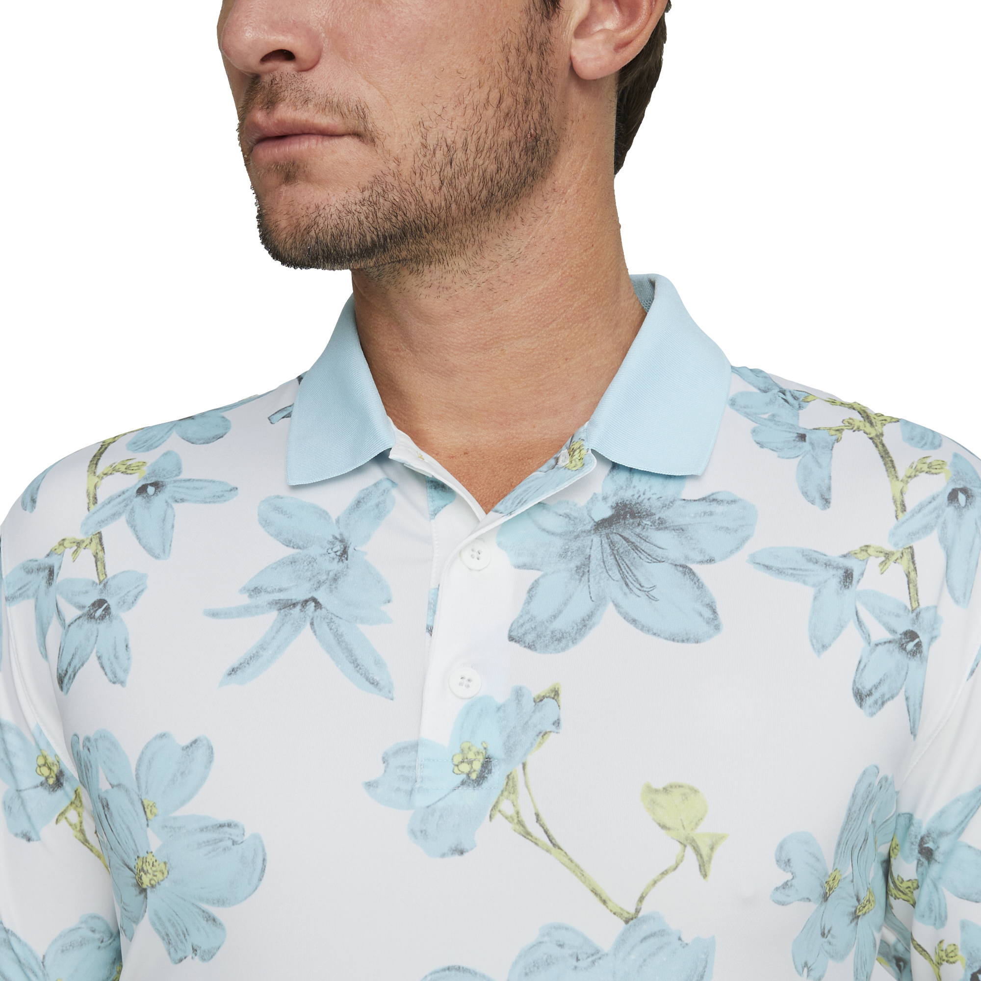 Mattr Verdant Polo