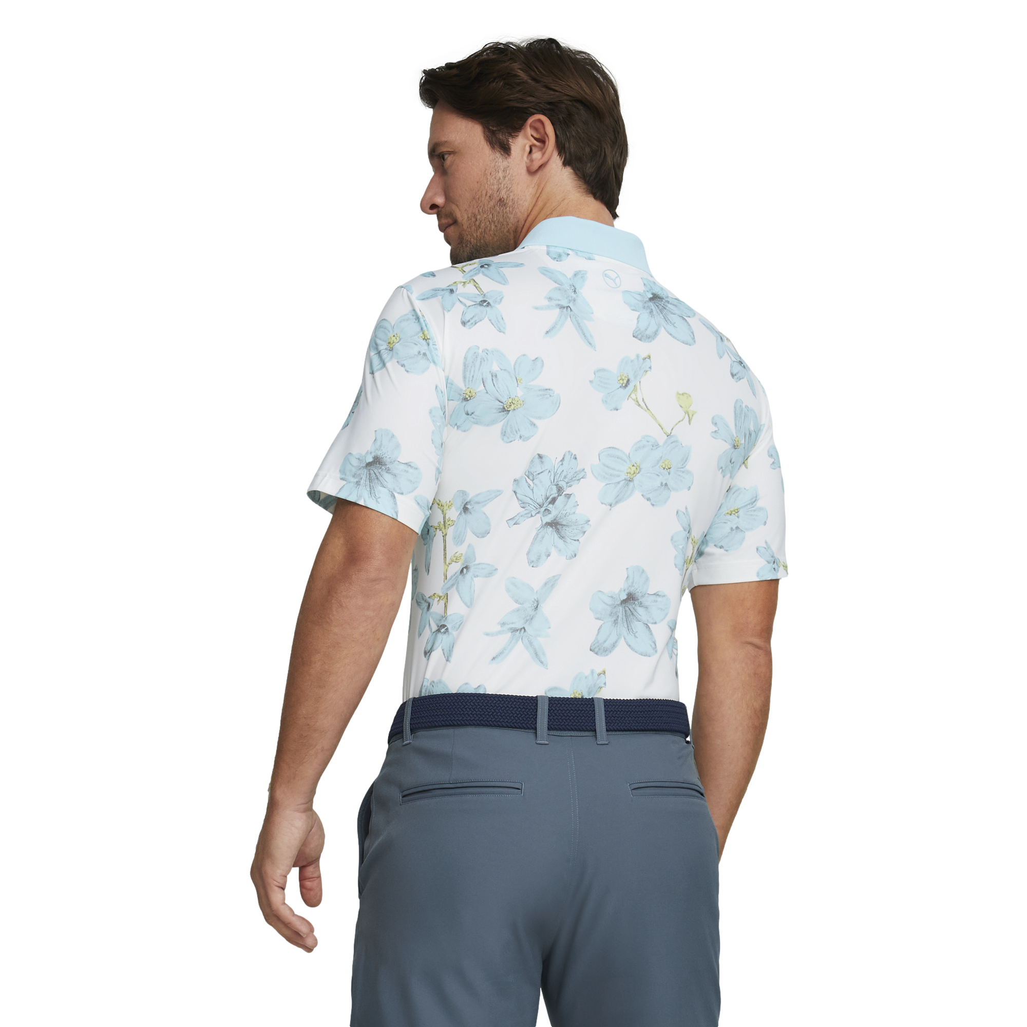 Mattr Verdant Polo