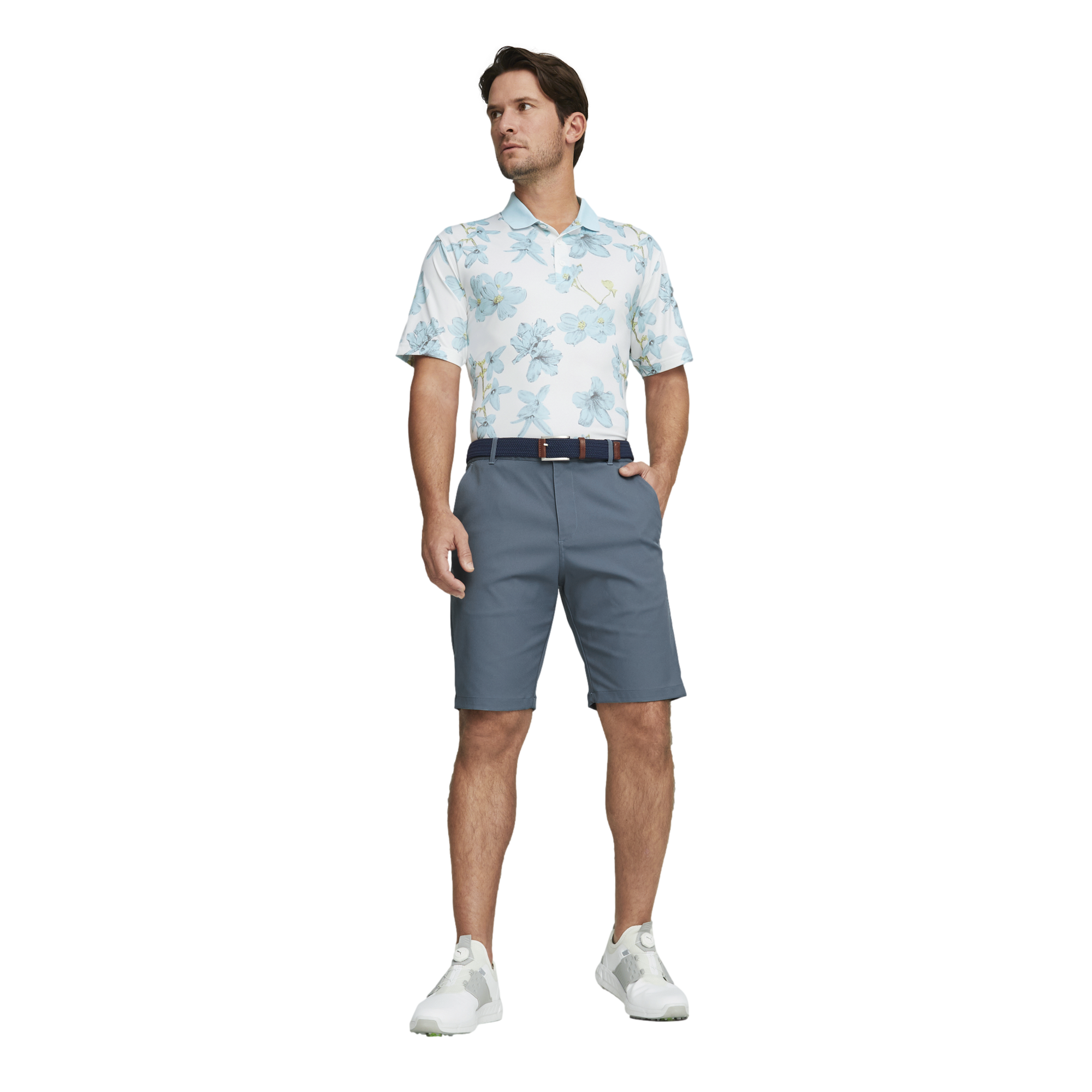 Mattr Verdant Polo
