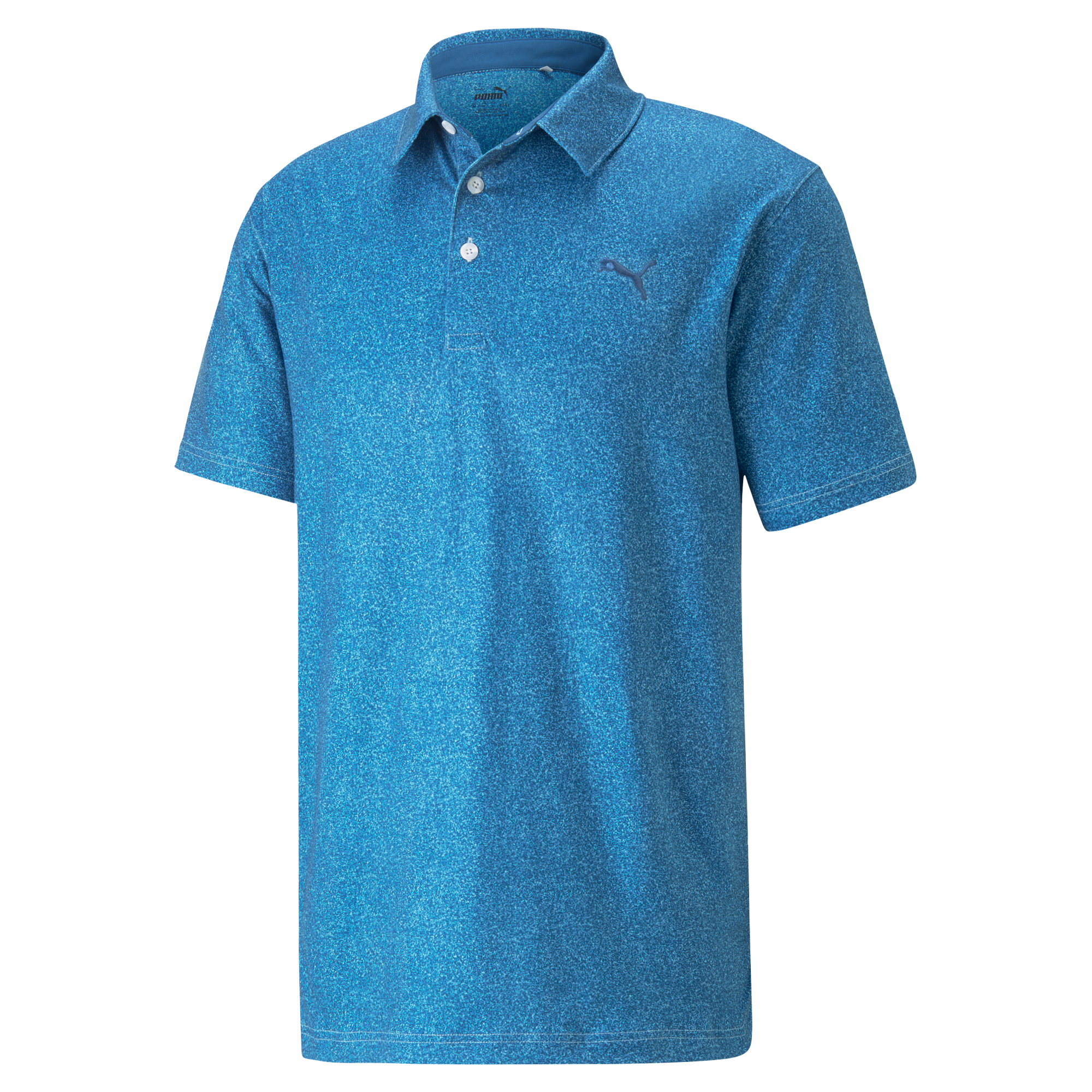 CLOUDSPUN Primary Men's Golf Polo