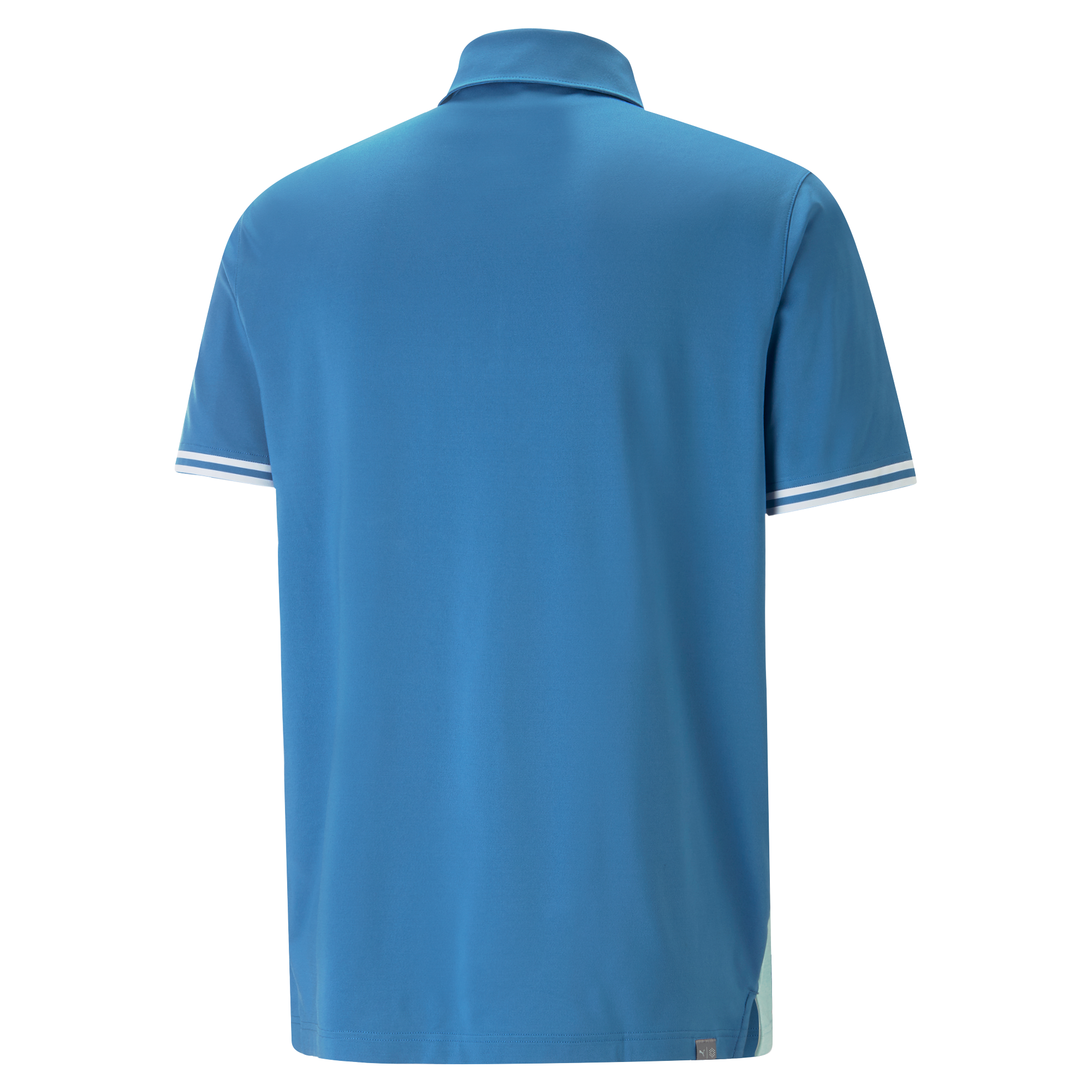 MATTR Track Men's Golf Polo