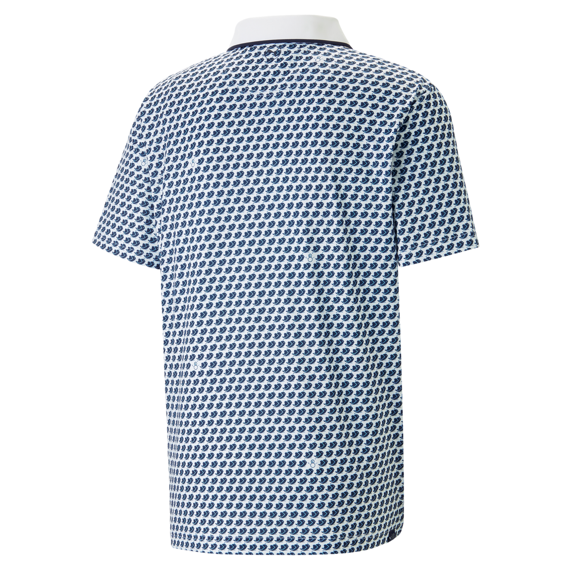Mattr Love/H8 Golf Polo