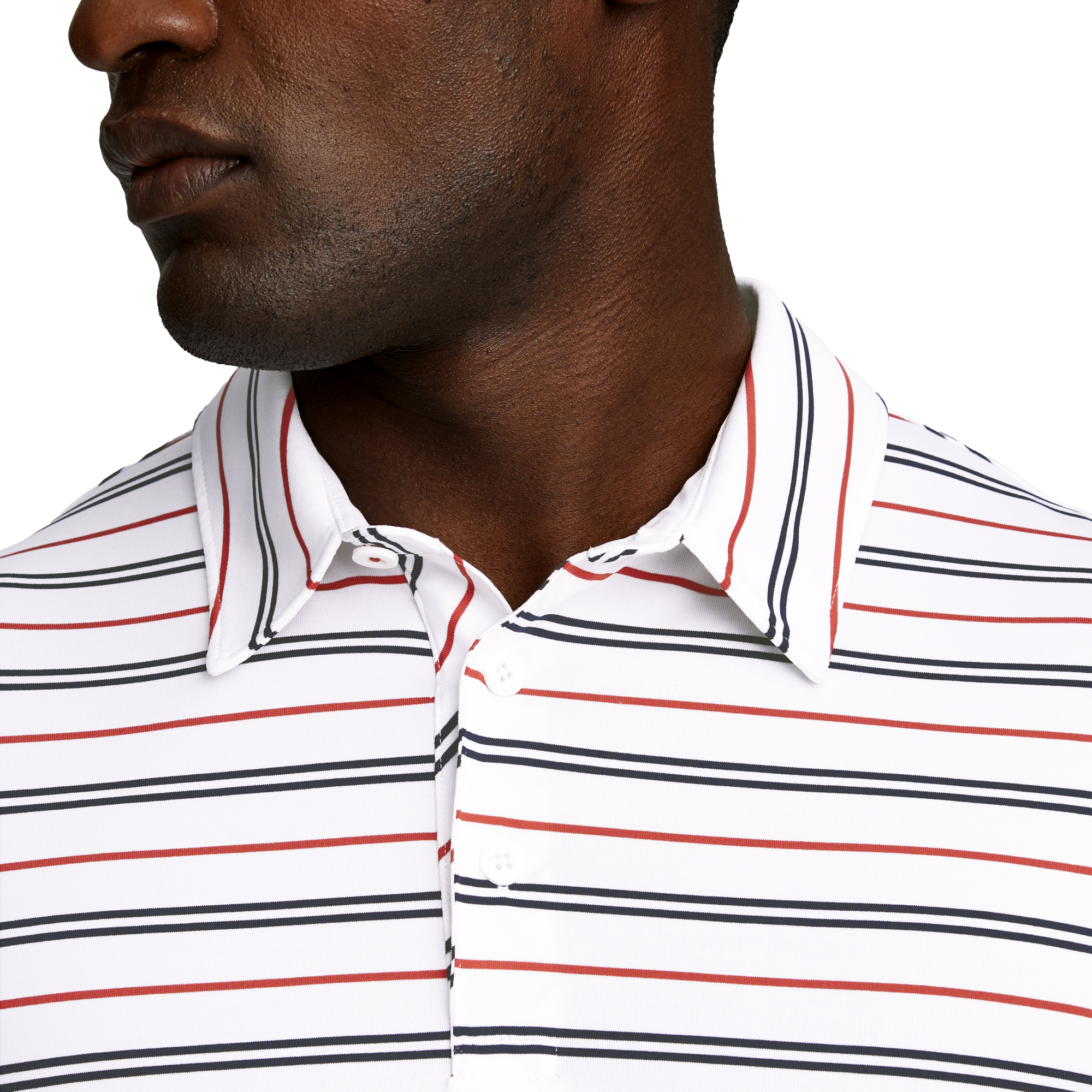 Mattr Striper Polo