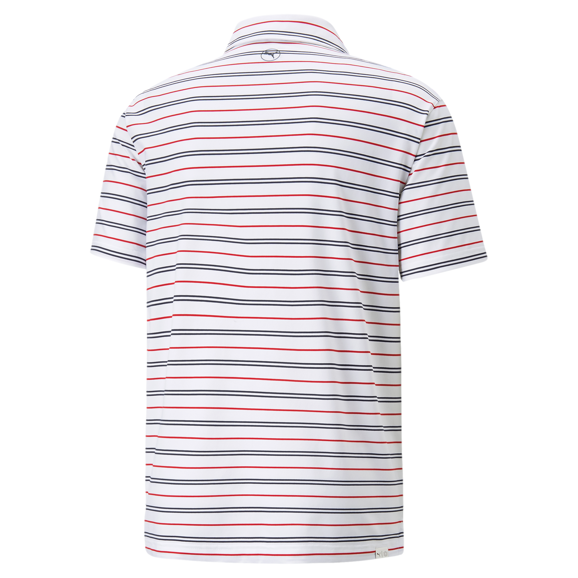 Mattr Striper Polo