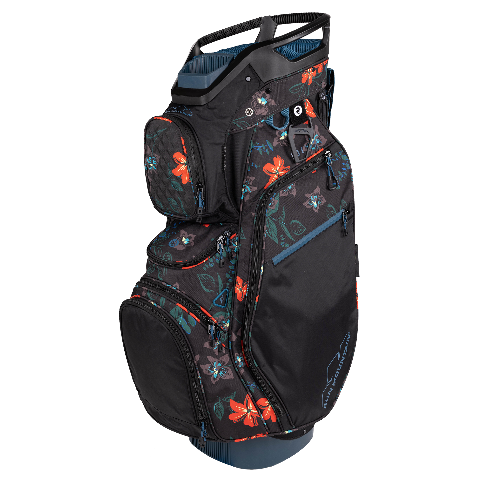 Diva Women's 2023 Cart Bag