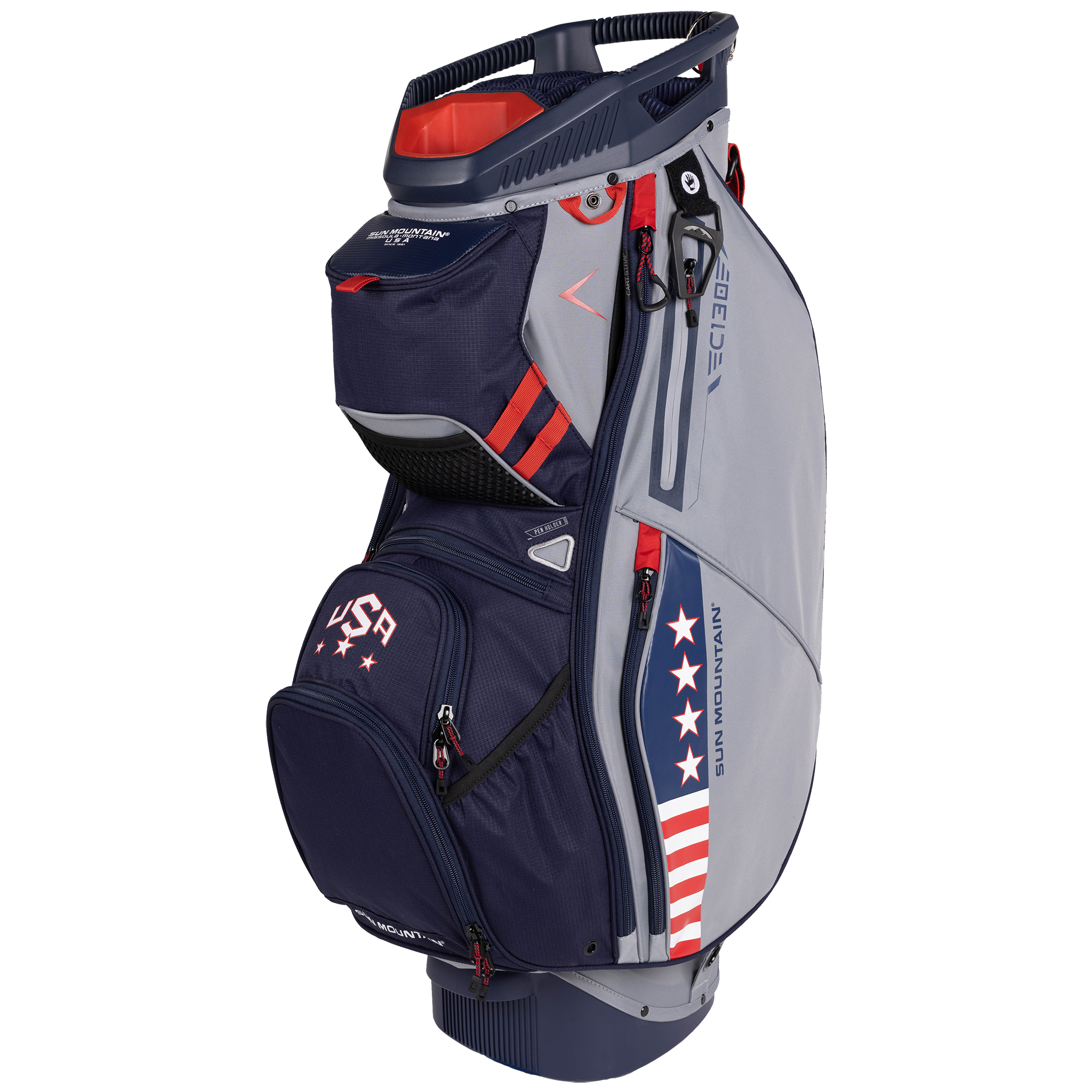 C-130 2023 Cart Bag