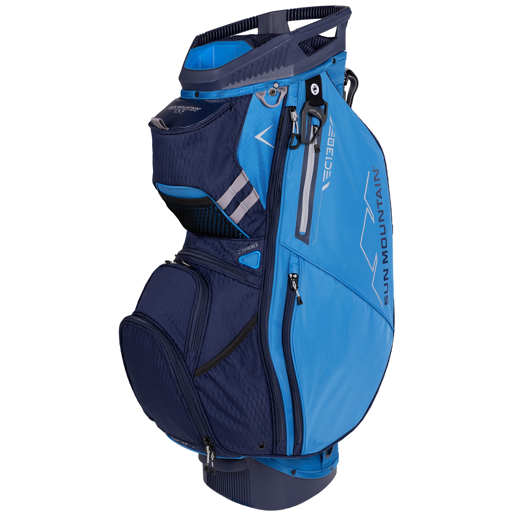C-130 2023 Golf Cart Bag