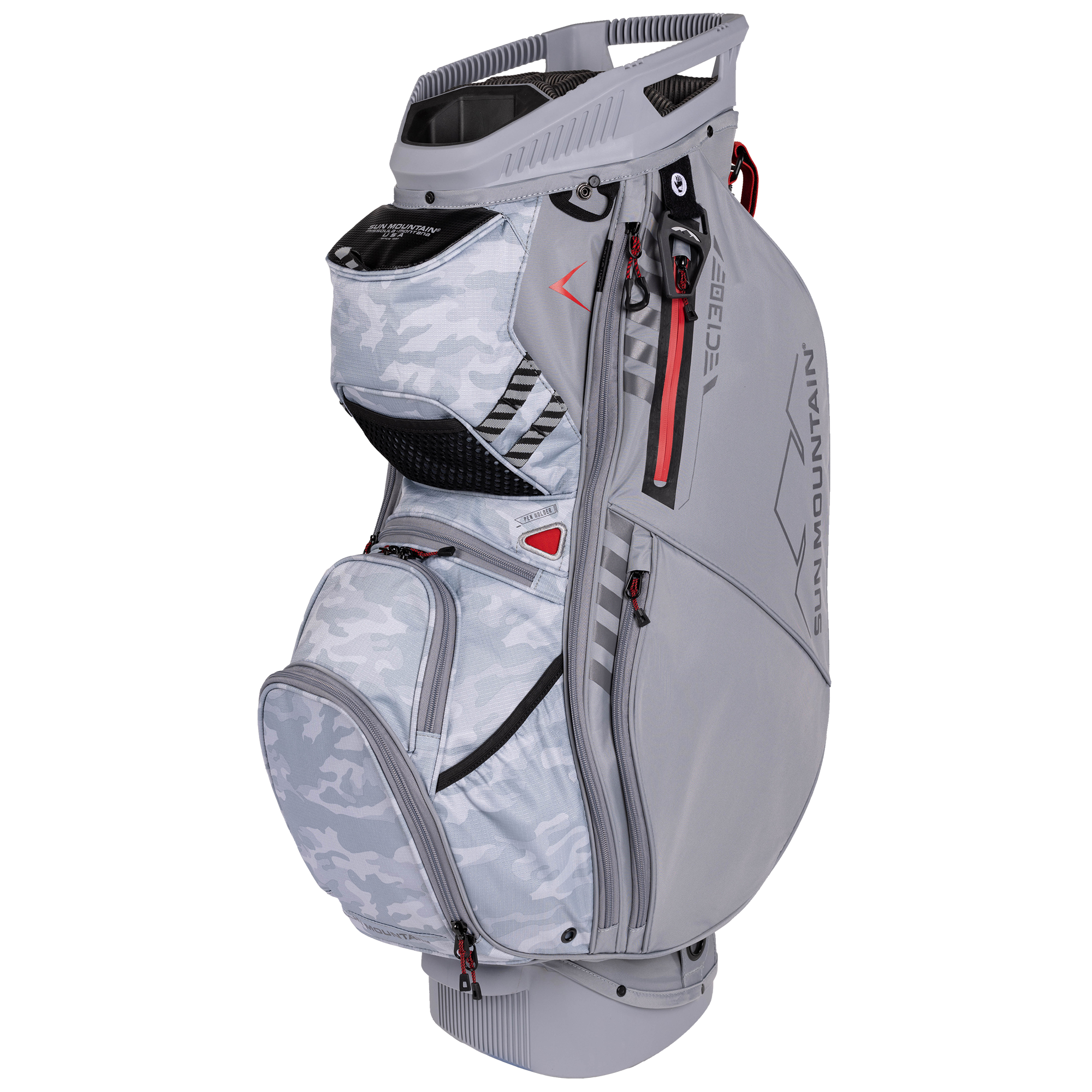 C-130 5-Way 2023 Golf Cart Bag