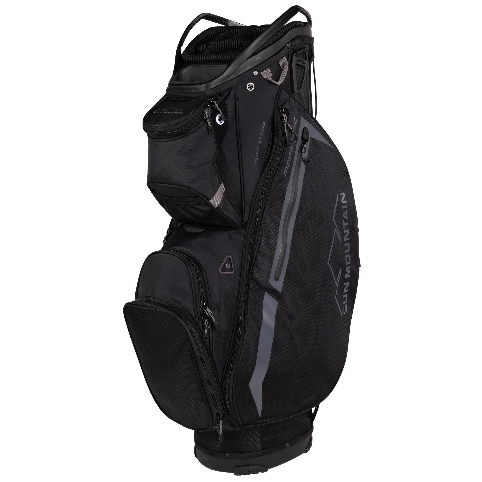 Maverick 2023 Cart Bag