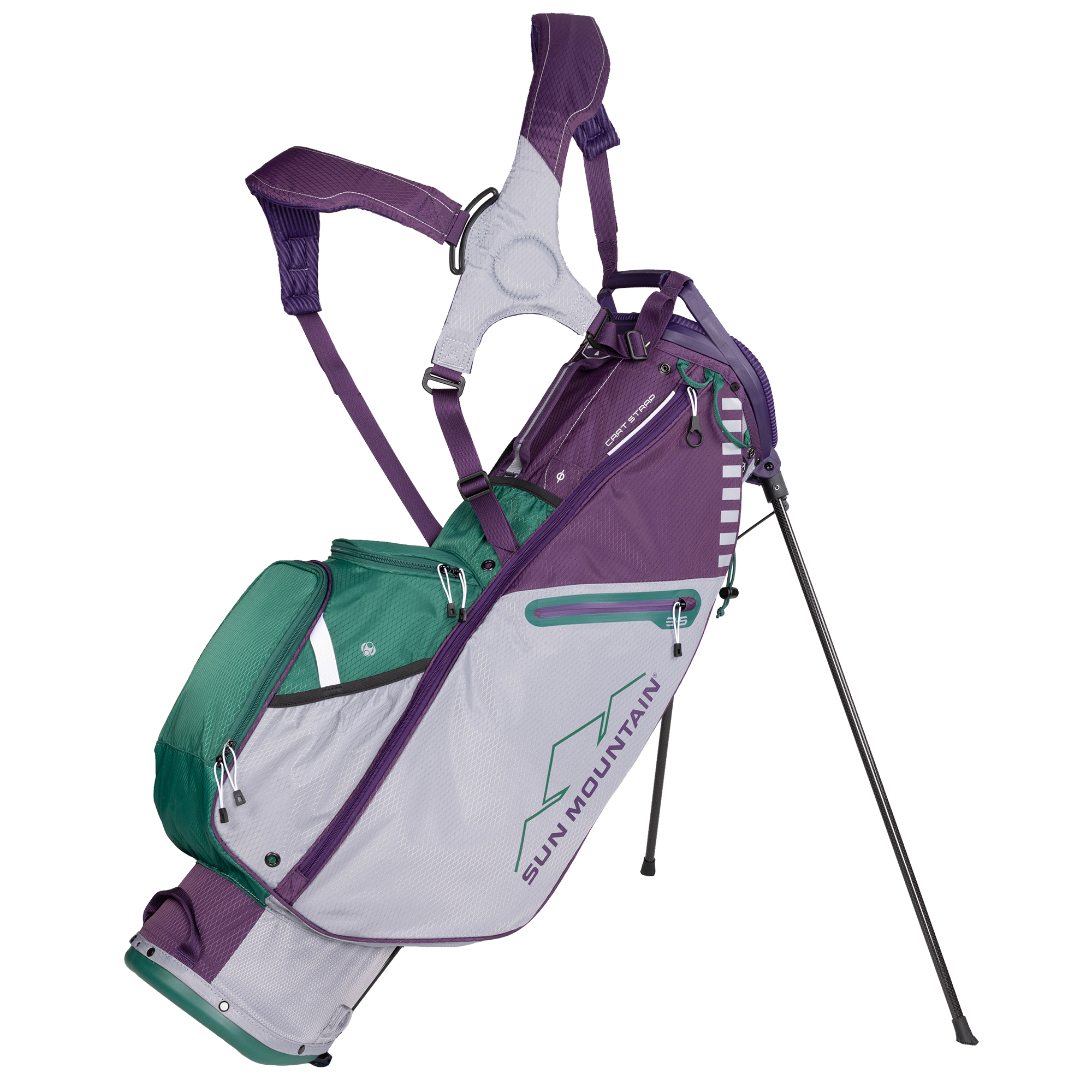 Sun Mountain 3.5 LS 2023 Stand Bag | PGA TOUR Superstore