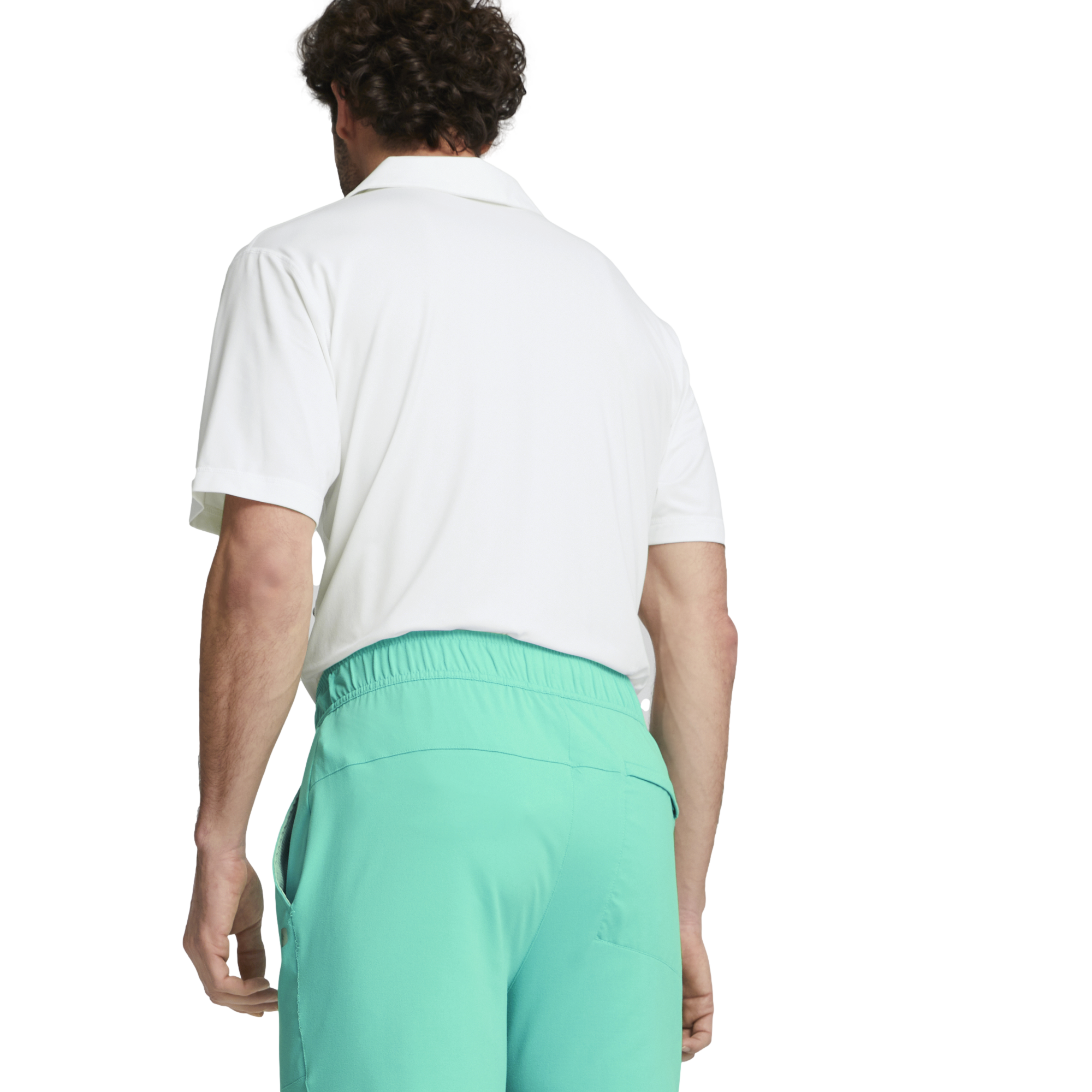Puma X PTC Men's Short Sleeve Golf Polo Shirt