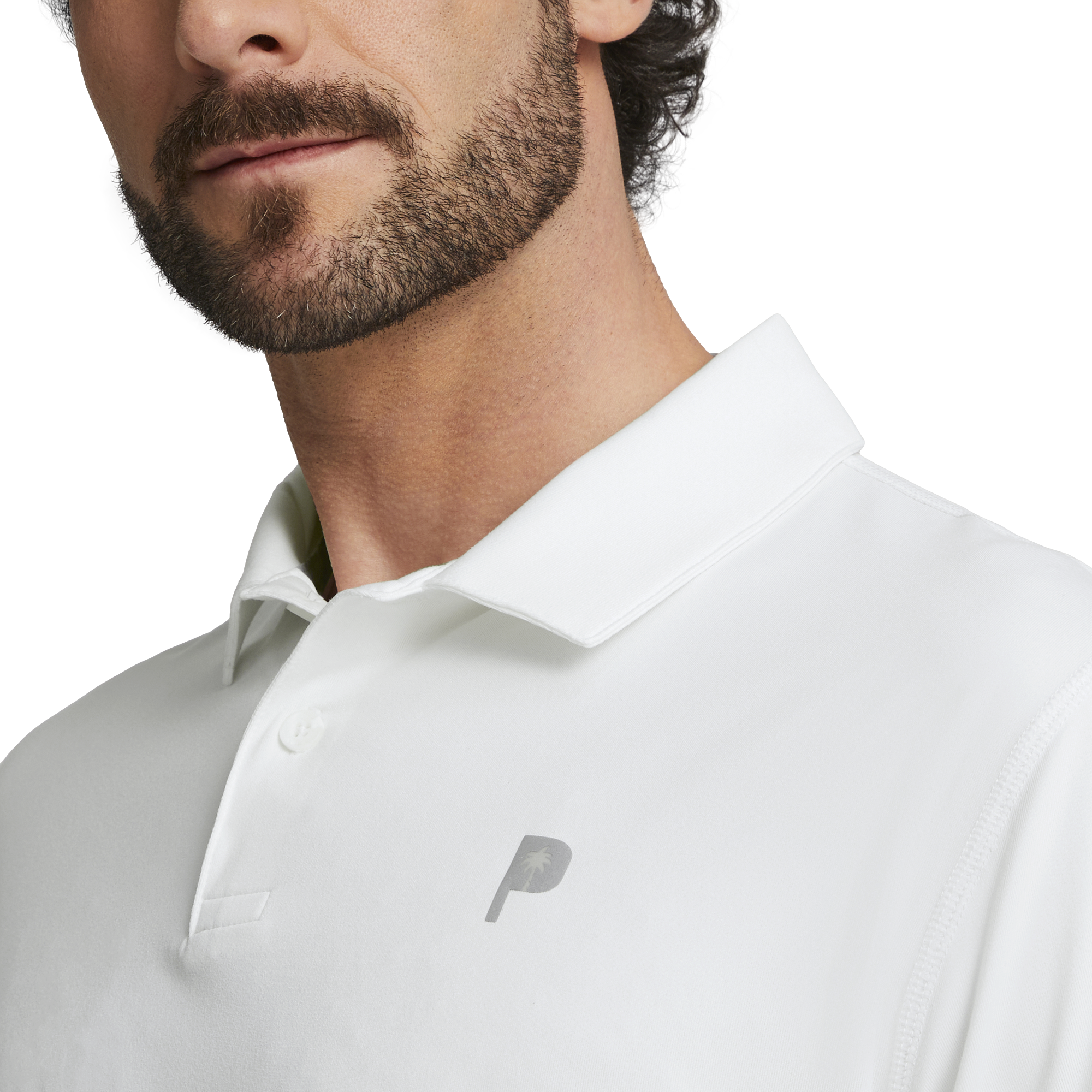 Puma X PTC Men's Short Sleeve Golf Polo Shirt