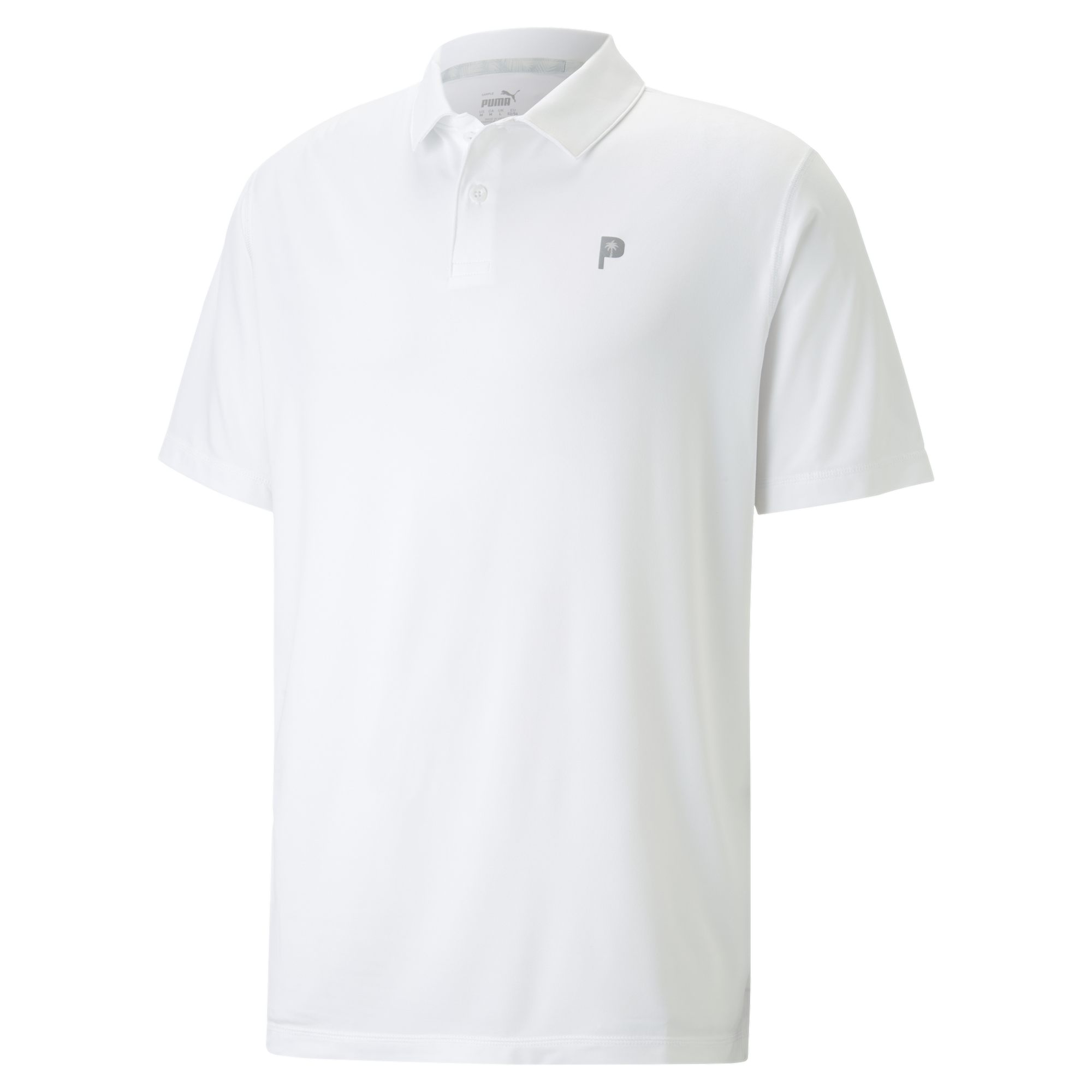 Puma X PTC Men's Short Sleeve Golf Polo Shirt