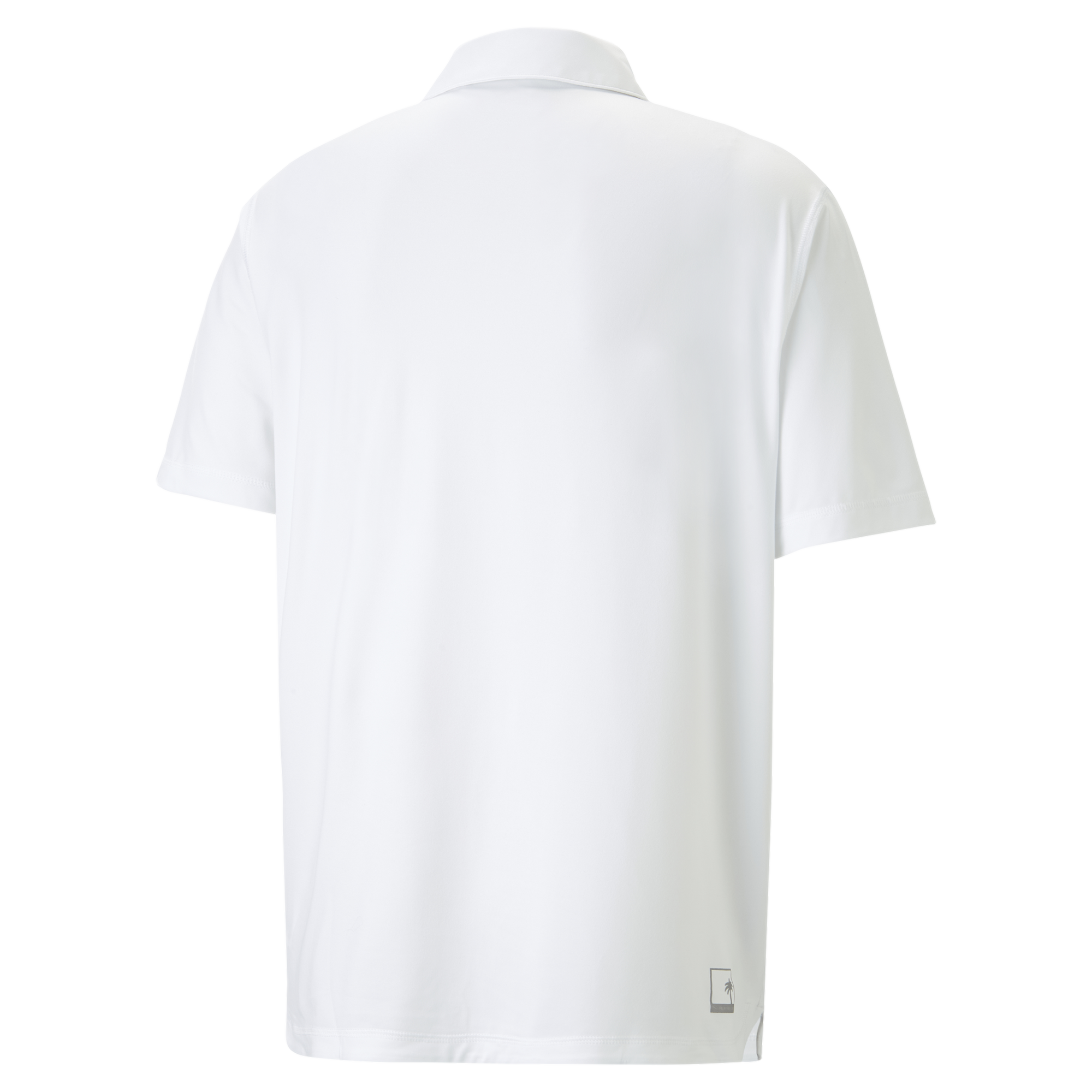 Puma X PTC Men's Short Sleeve Golf Polo Shirt