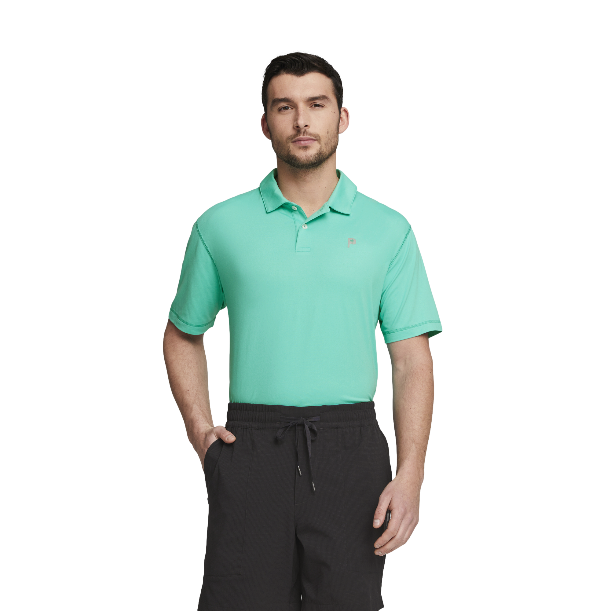Puma X PTC Polo