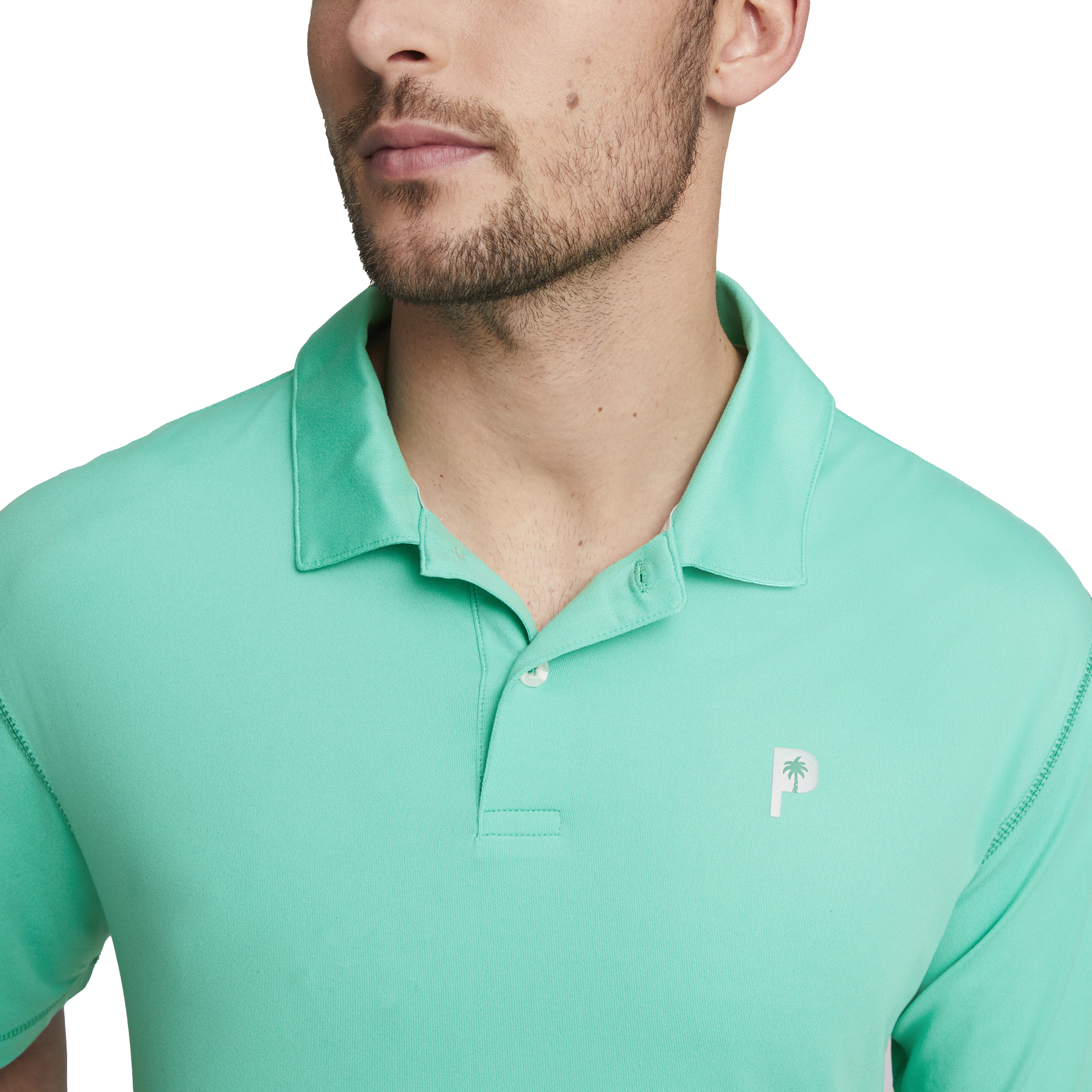 Puma X PTC Polo