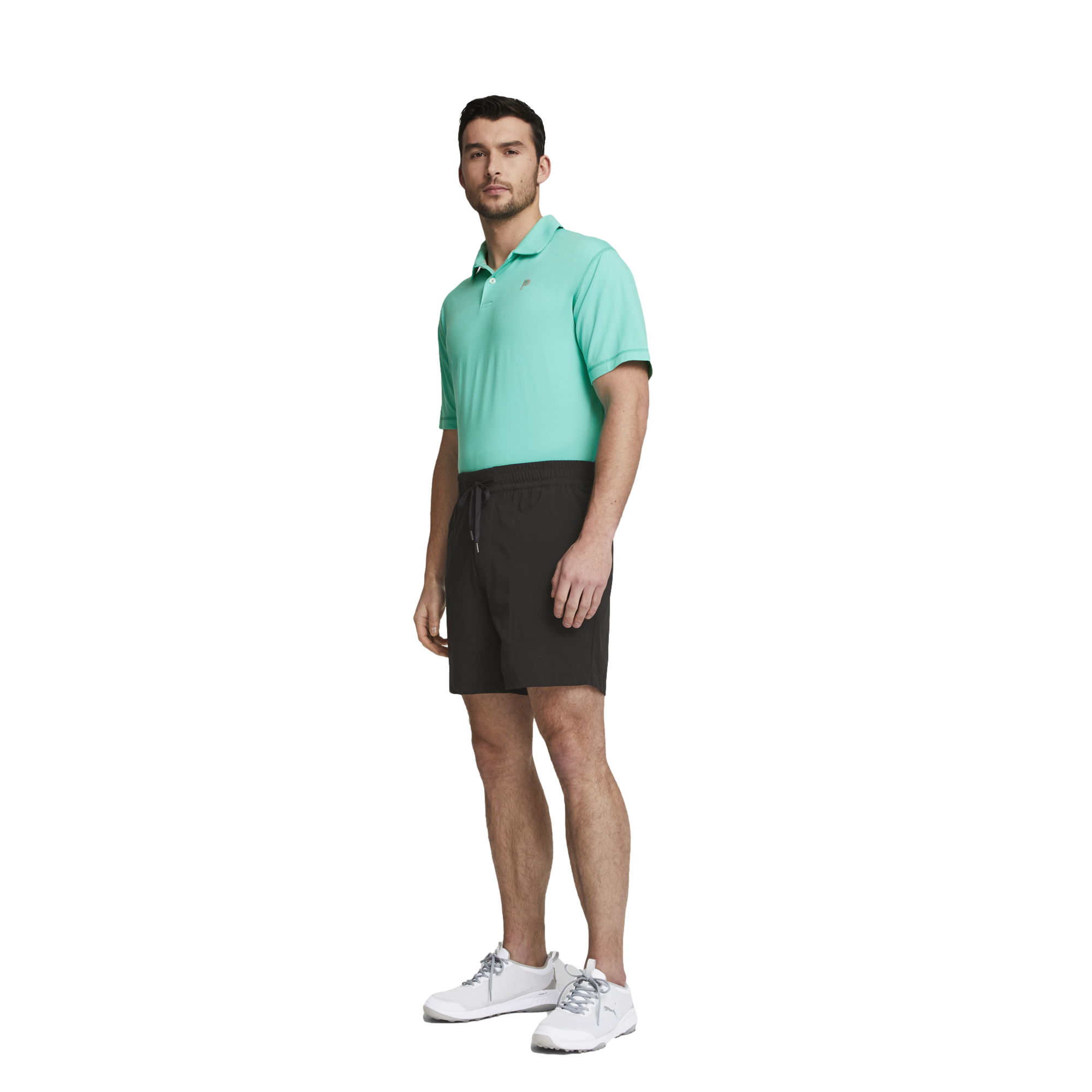 Puma X PTC Polo