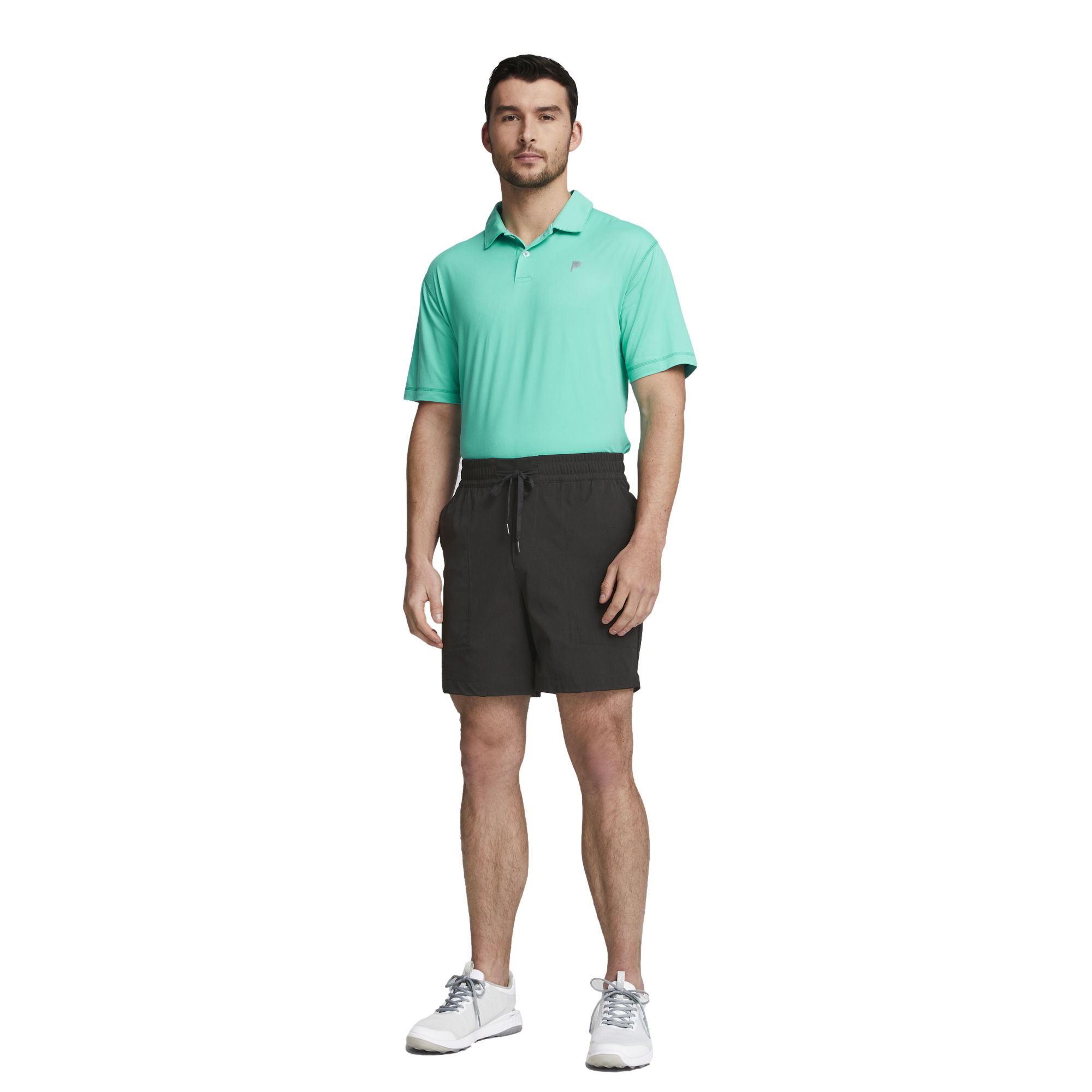 Puma X PTC Vented Men's Golf Shorts