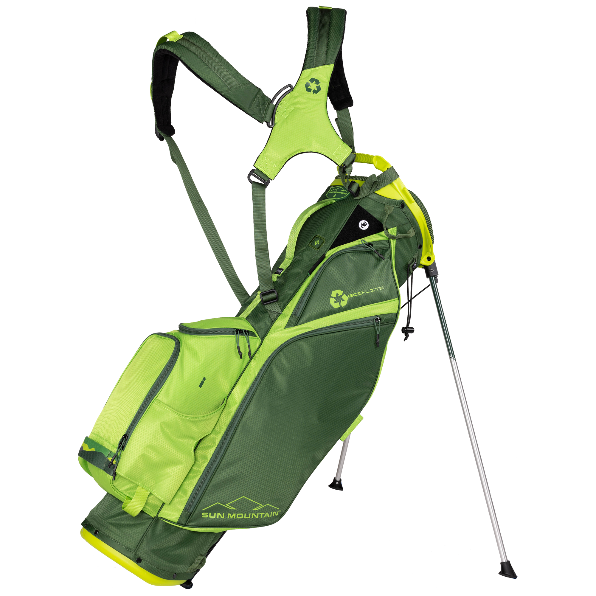 Eco-Lite 2023 Stand Bag