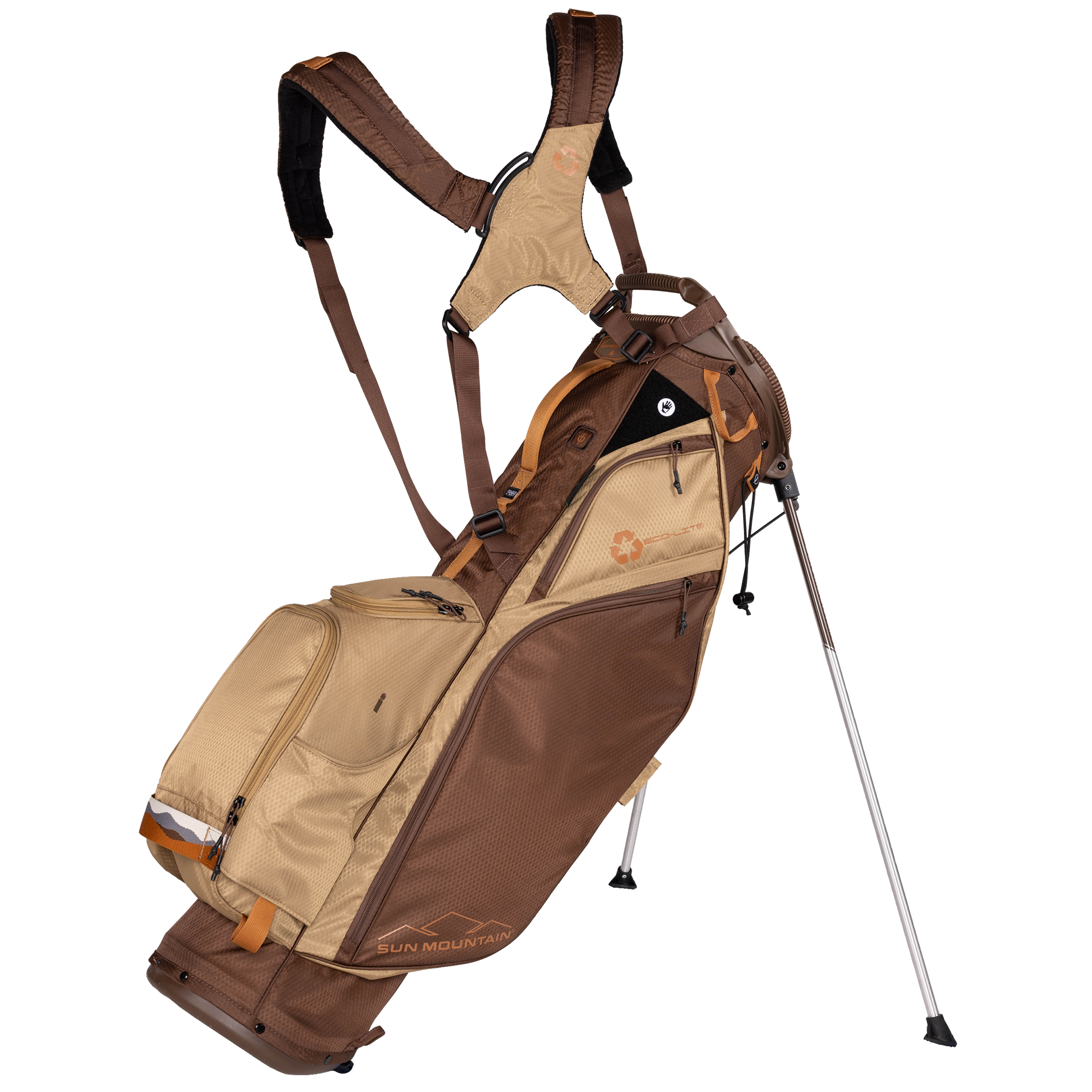 Eco-Lite 2023 Golf Stand Bag