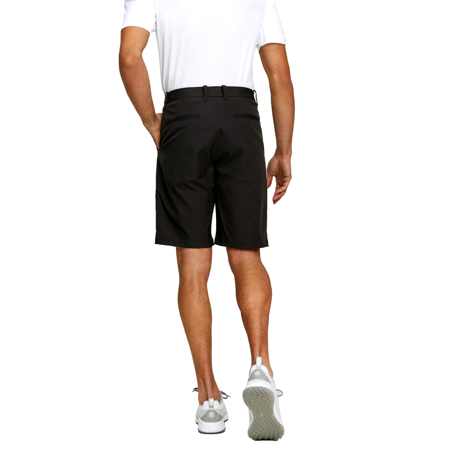 Dealer Men's 10" Golf Shorts