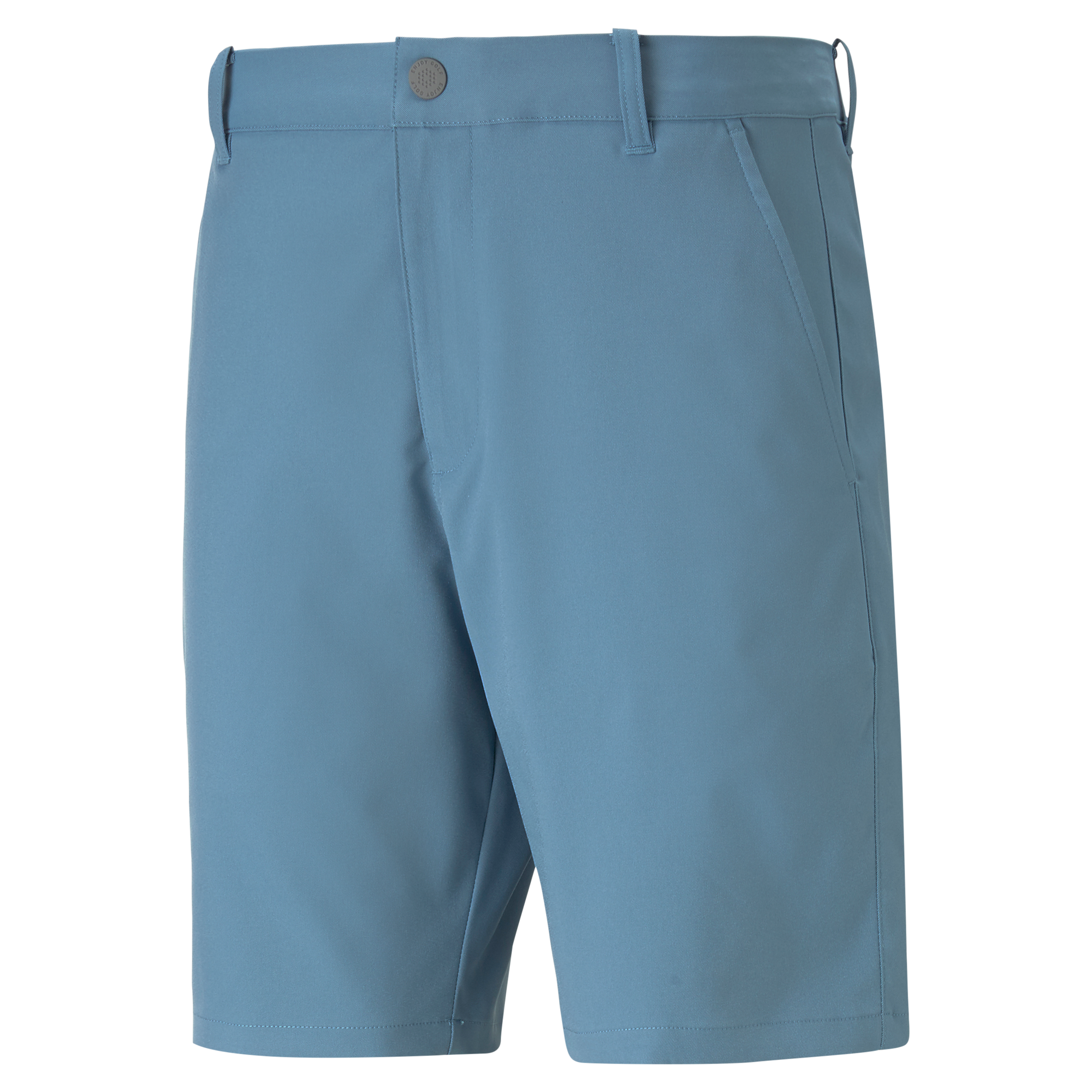 Dealer Men's Stretch 8" Golf Short